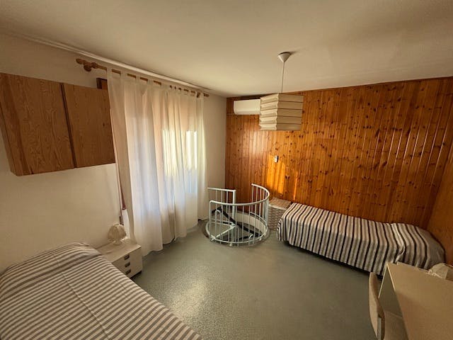 Quarto compartilhado para alugar por € 380 por mês em Padova, Via Euganea