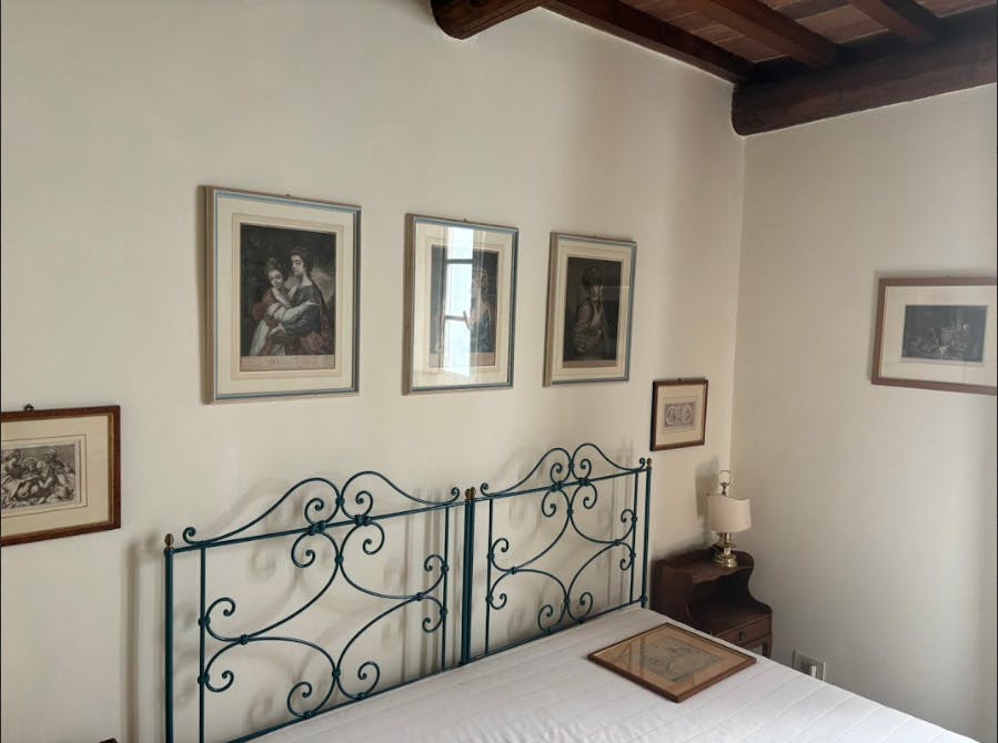 Costa San Giorgio, Florence preview