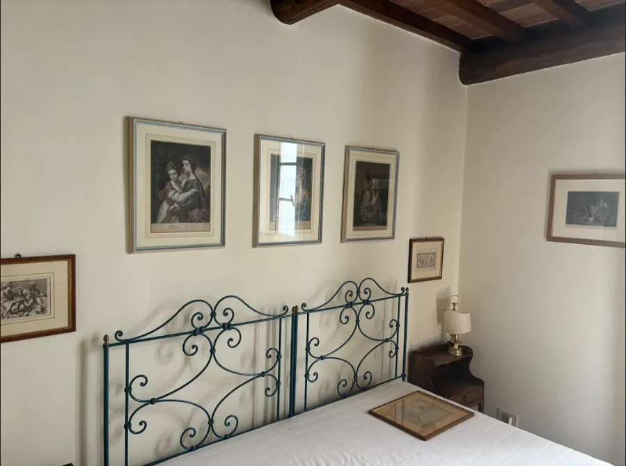 1-Bedroom Apartment in Costa San Giorgio, Florence (1684563) ROOM