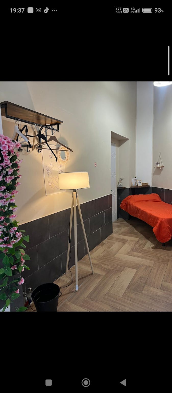 Piazza Principe Umberto, Naples preview