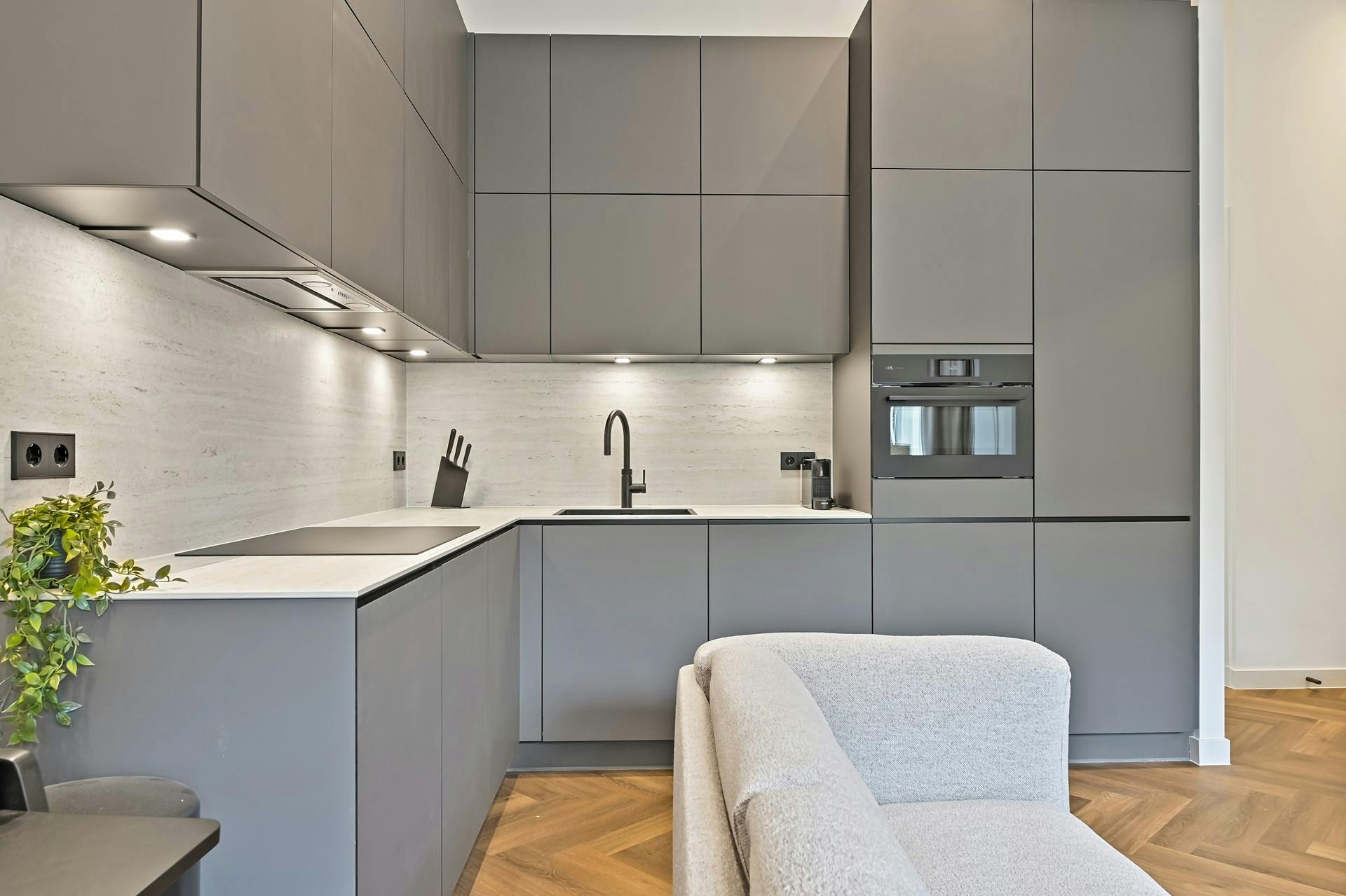 Apartment The Hague — photo 8