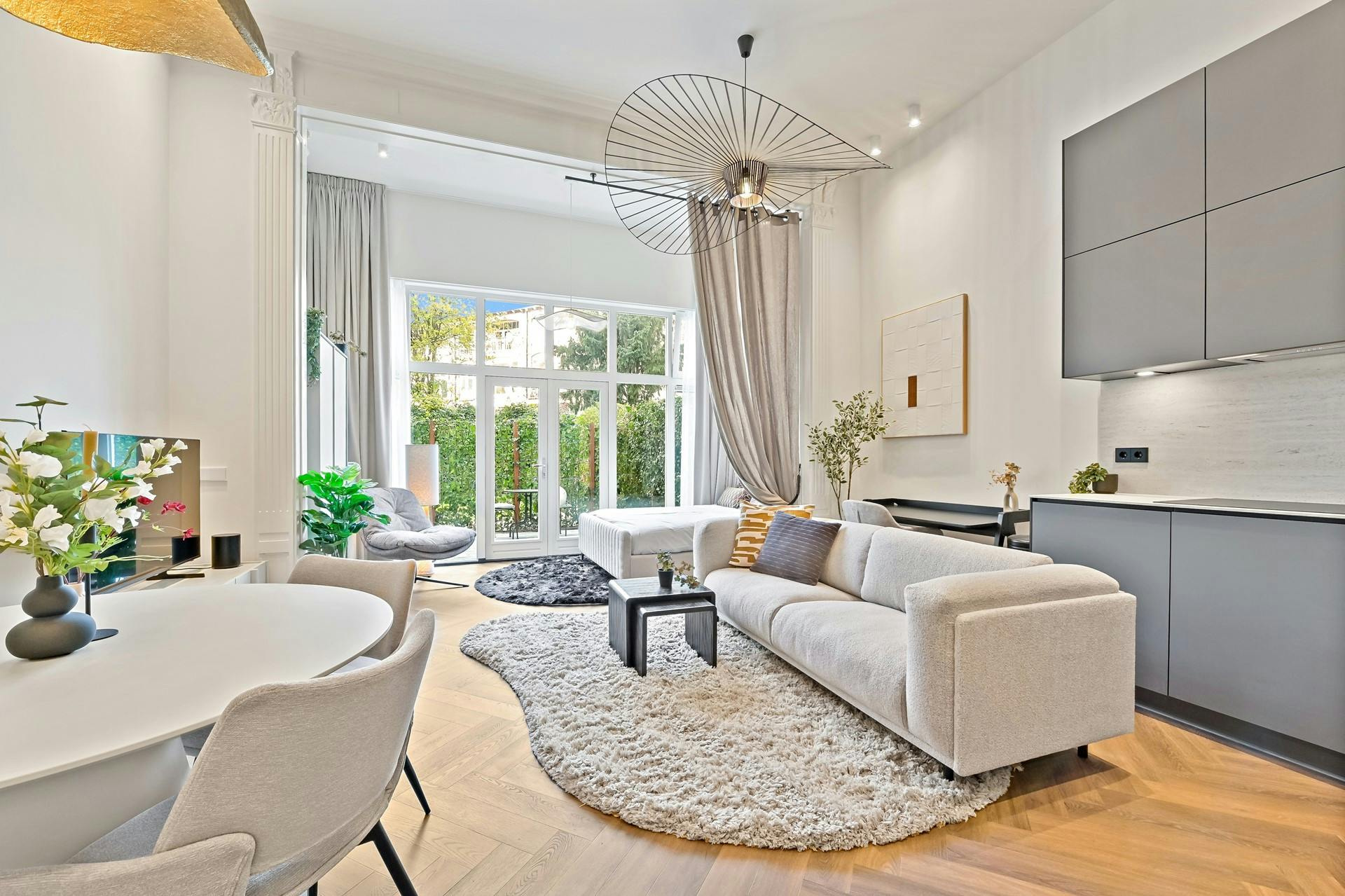 Apartment The Hague — photo 7
