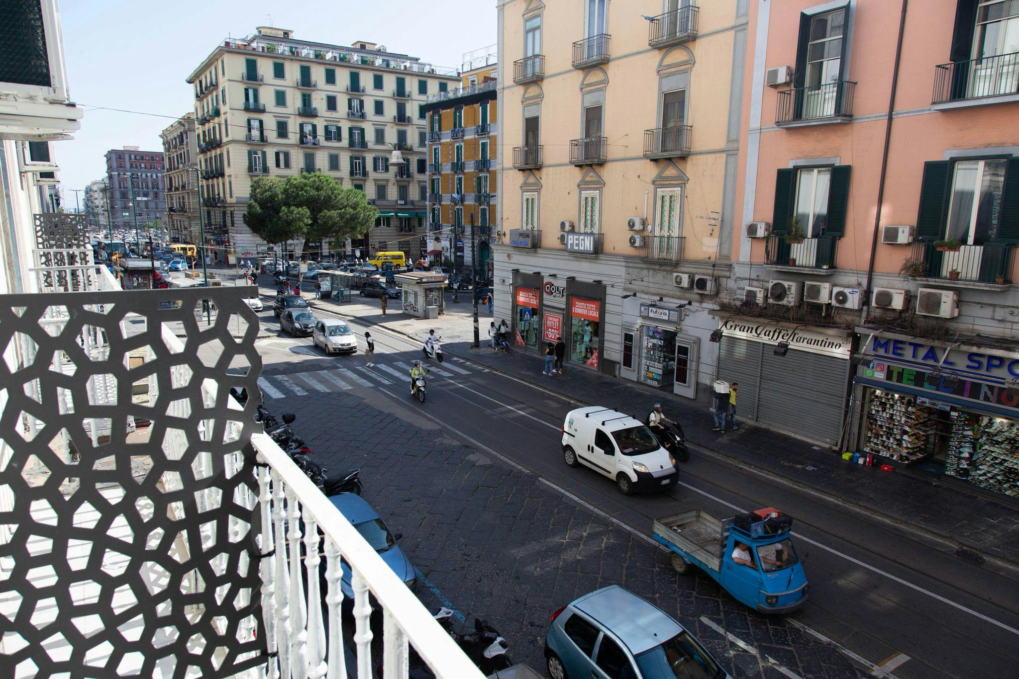 preview gallery tile