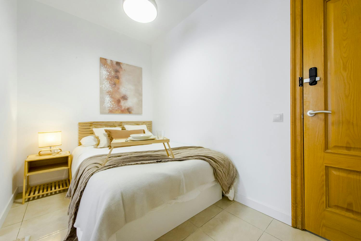 Calle de Cavanilles, Madrid preview