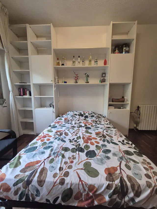 Private room in Via Galeazza, Bologna (1684574) room image 1