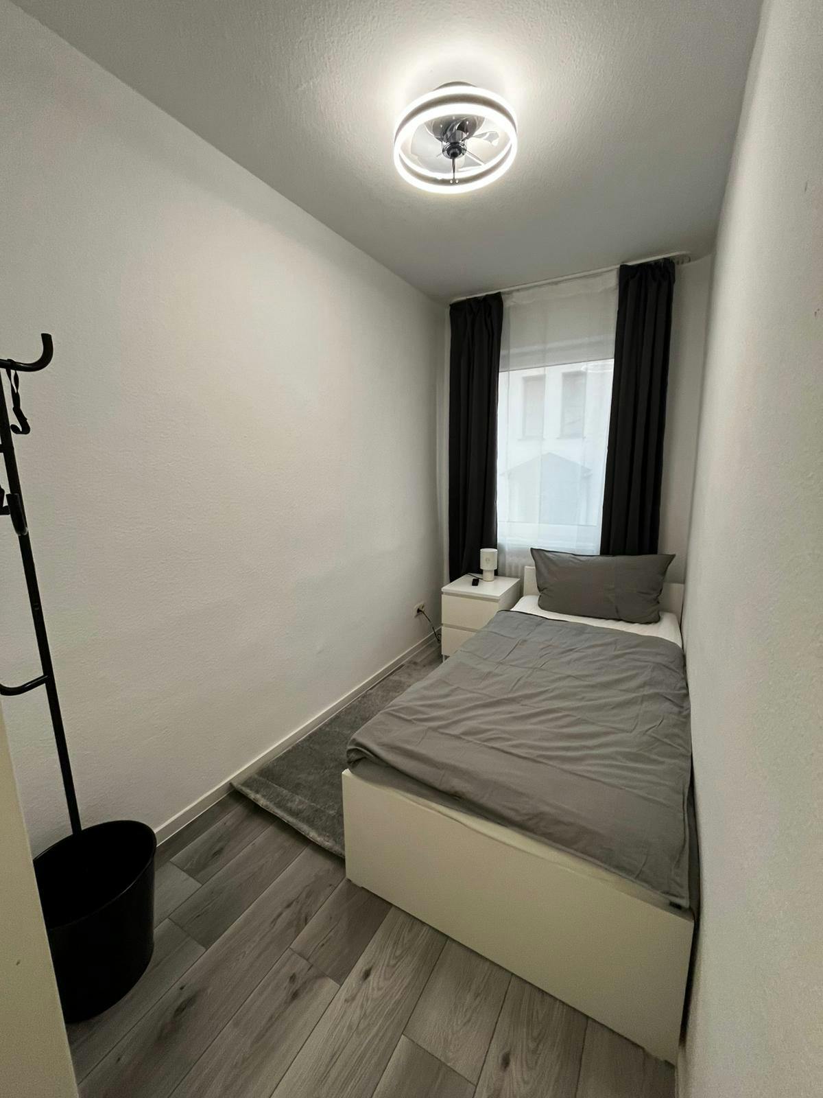 Apartment Hattersheim Am Main, 1 bed, 17m² — photo 10