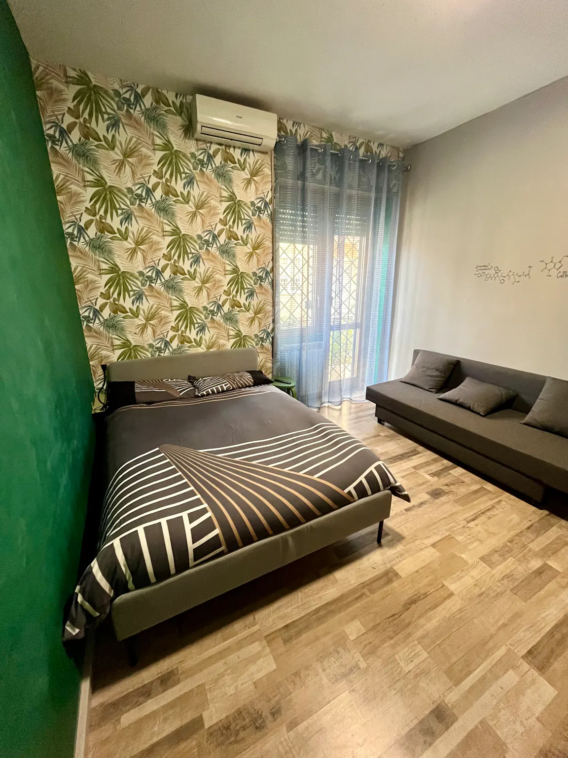 1-Bedroom Apartment in Via delle Naiadi, Rome (1684580) ROOM