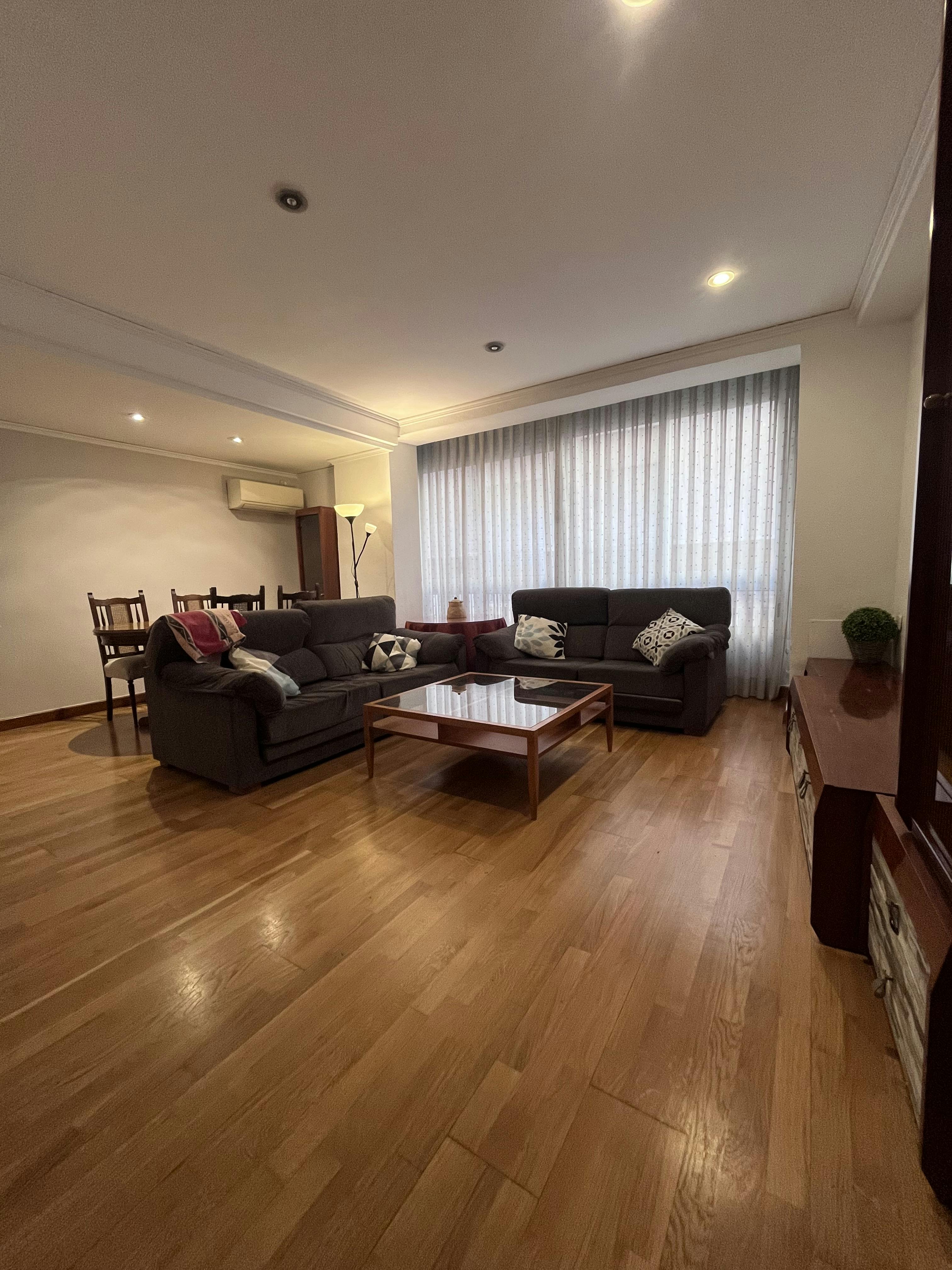 Appartamento in affitto a 900 € al mese a Murcia, Calle Ceferino