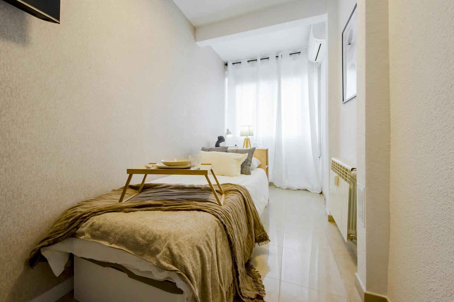 Calle de Cavanilles, Madrid preview