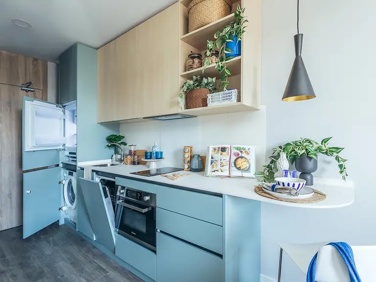 preview gallery tile