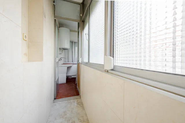 Private room in Calle de Cavanilles, Madrid (1684591) room image 32