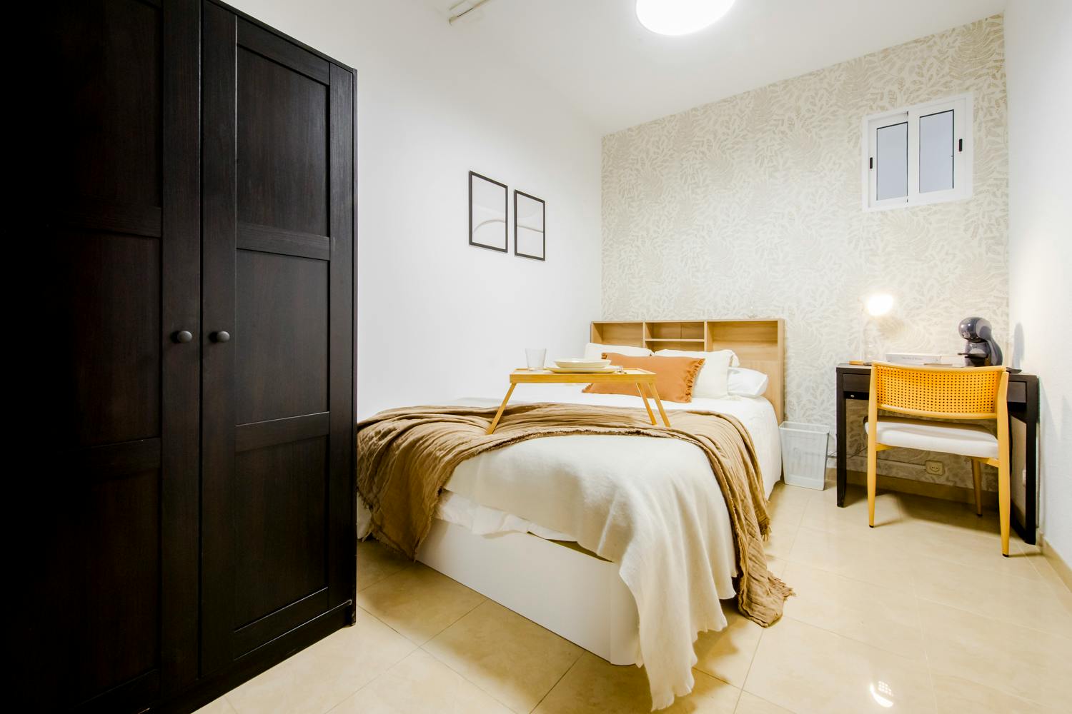 Private room for rent for €480 per month in Madrid, Calle de Cavanilles