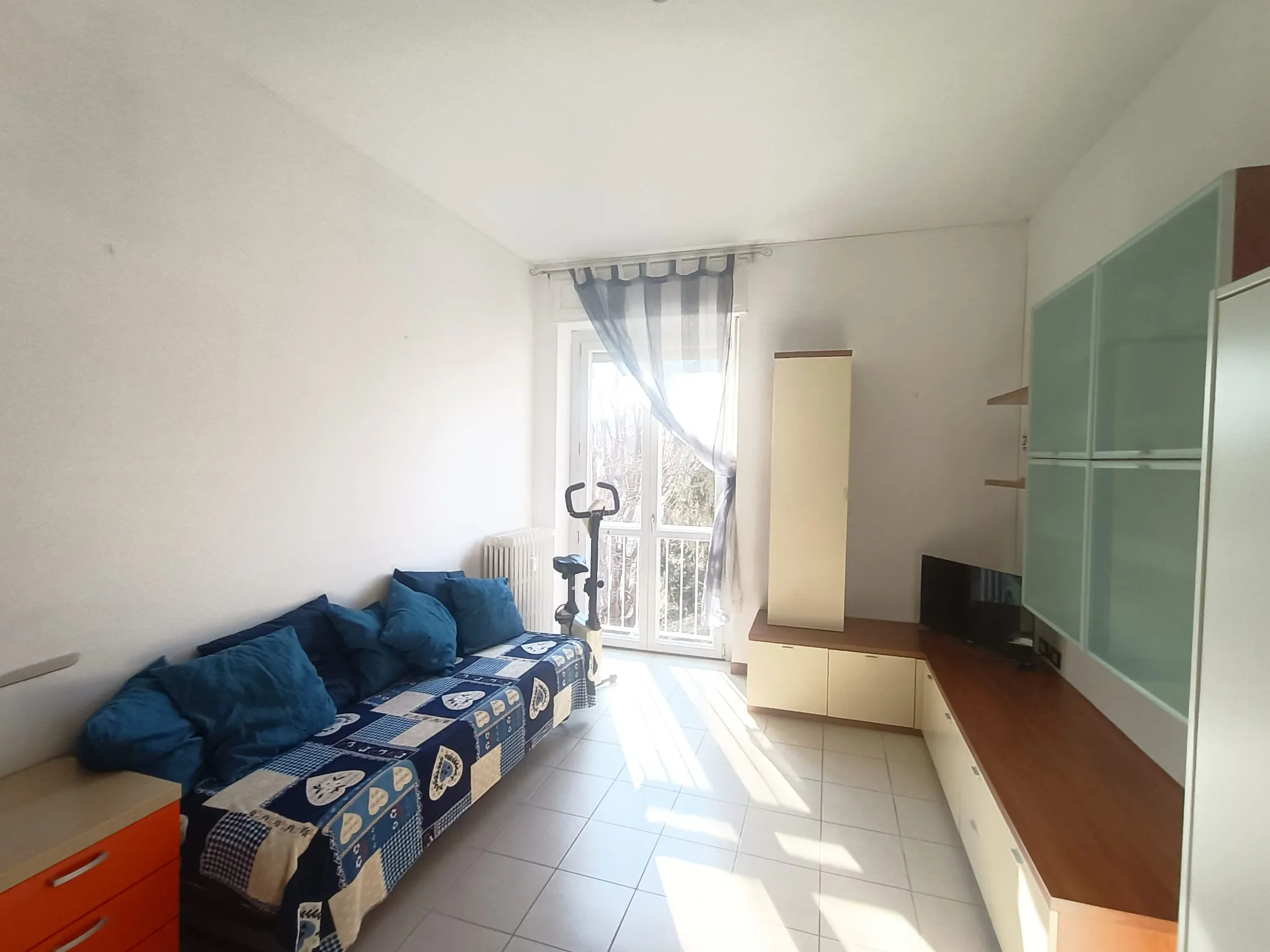 Via Bartolomeo Cabella, Milan preview