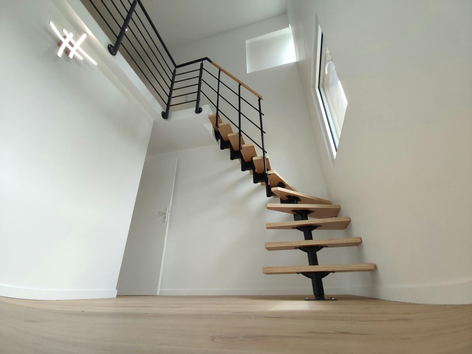 Apartment Bièvres, 3 beds — photo 8