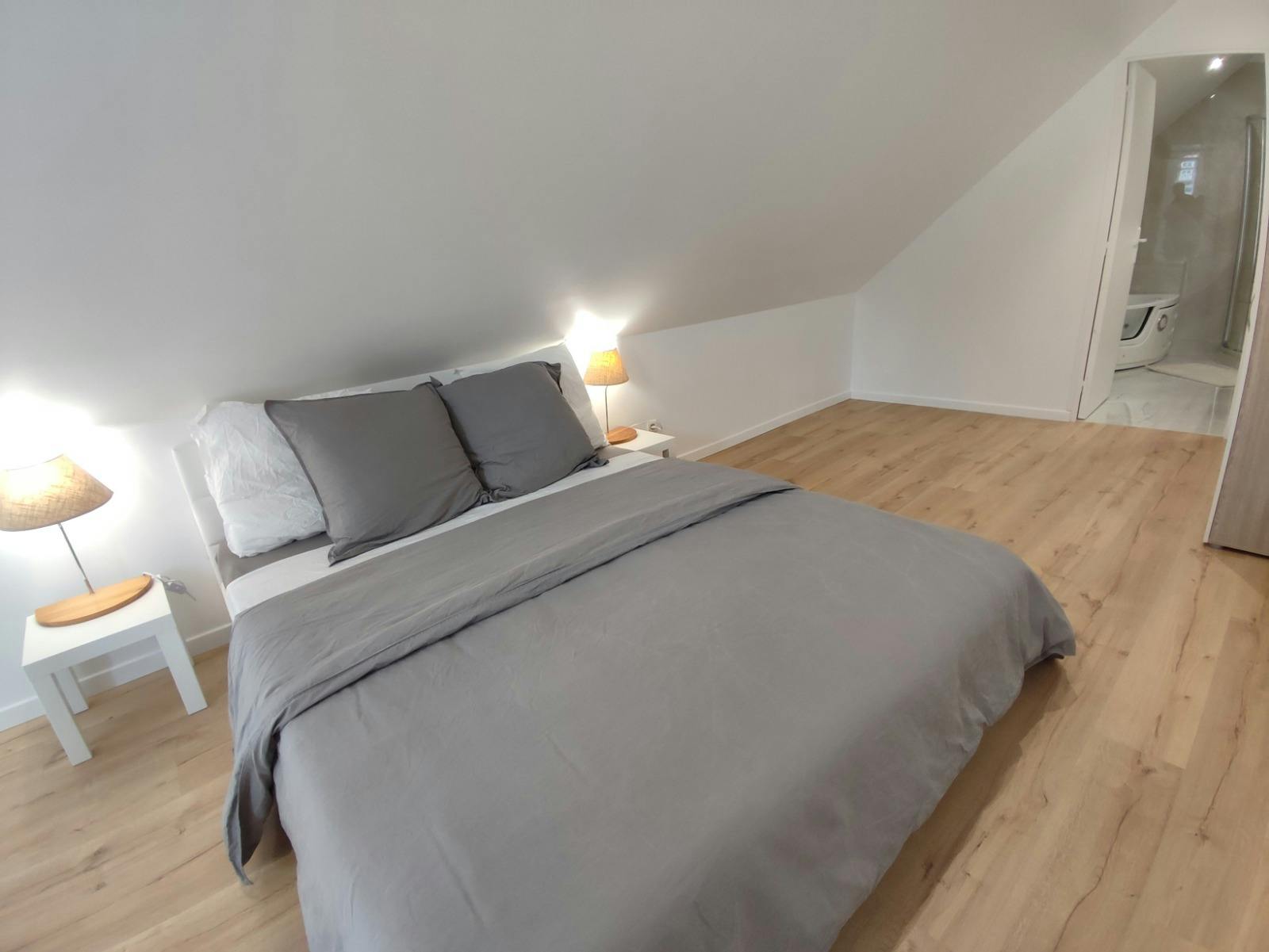 Apartment Bièvres, 3 beds — photo 10