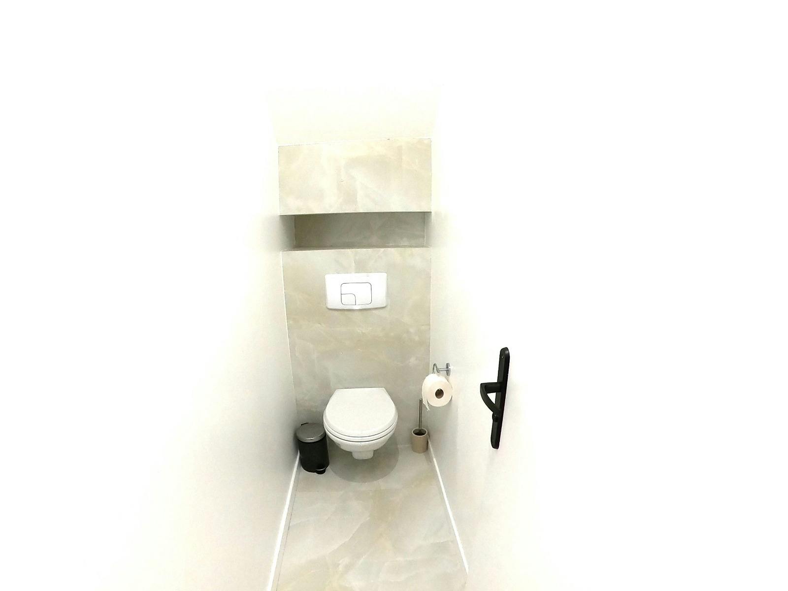Apartment Bièvres, 3 beds — photo 9