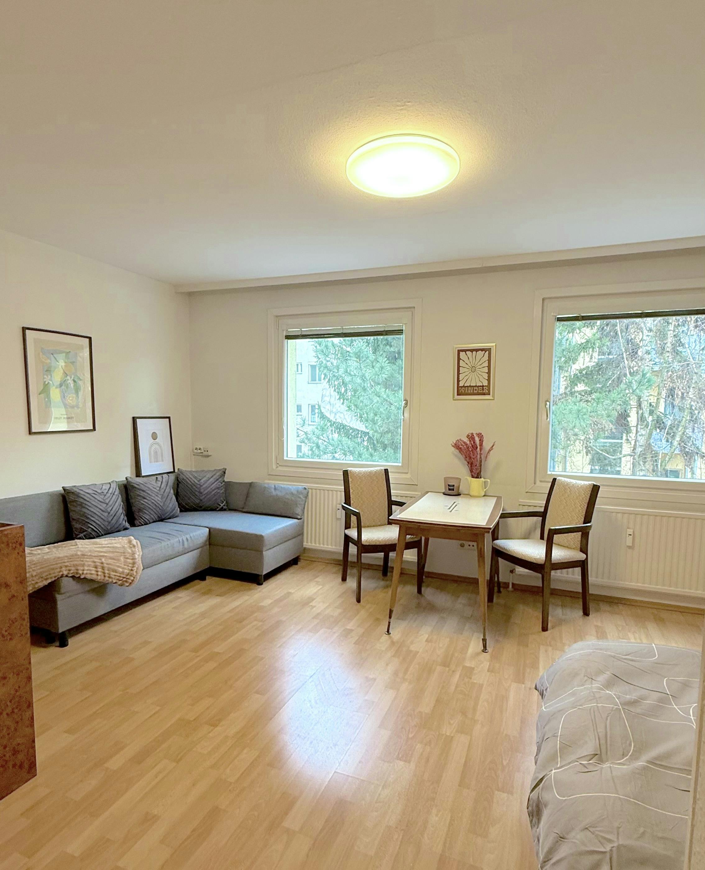 Mieszkanie do wynajęcia za 990 € miesięcznie w mieście Vienna, Bendlgasse