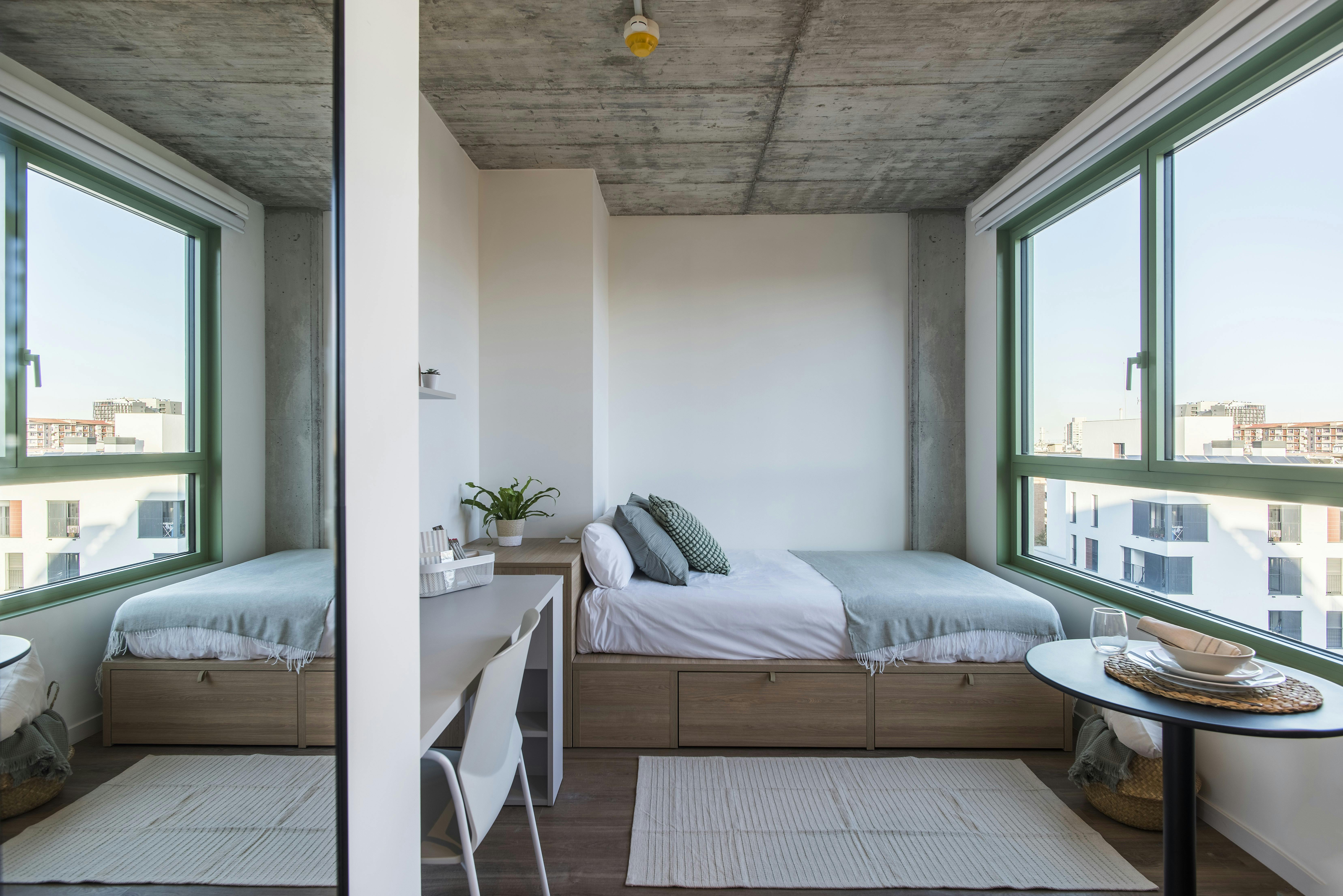 preview gallery tile