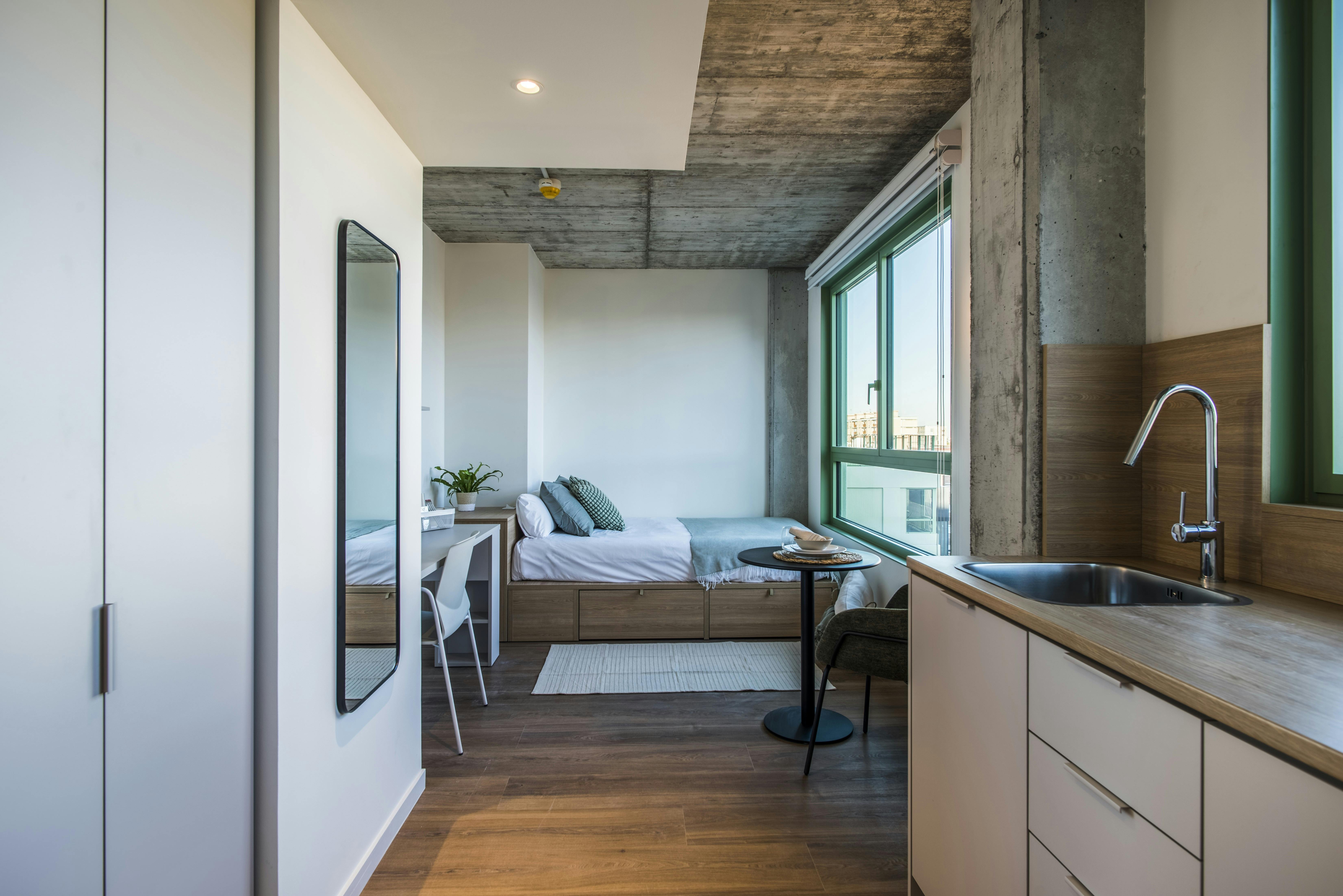 preview gallery tile