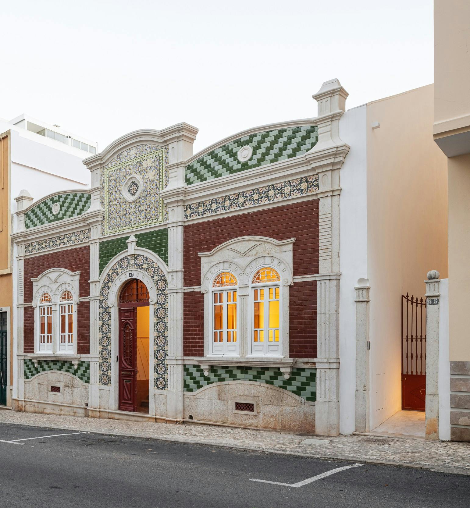 Apartment Faro, 1 bed — photo 13