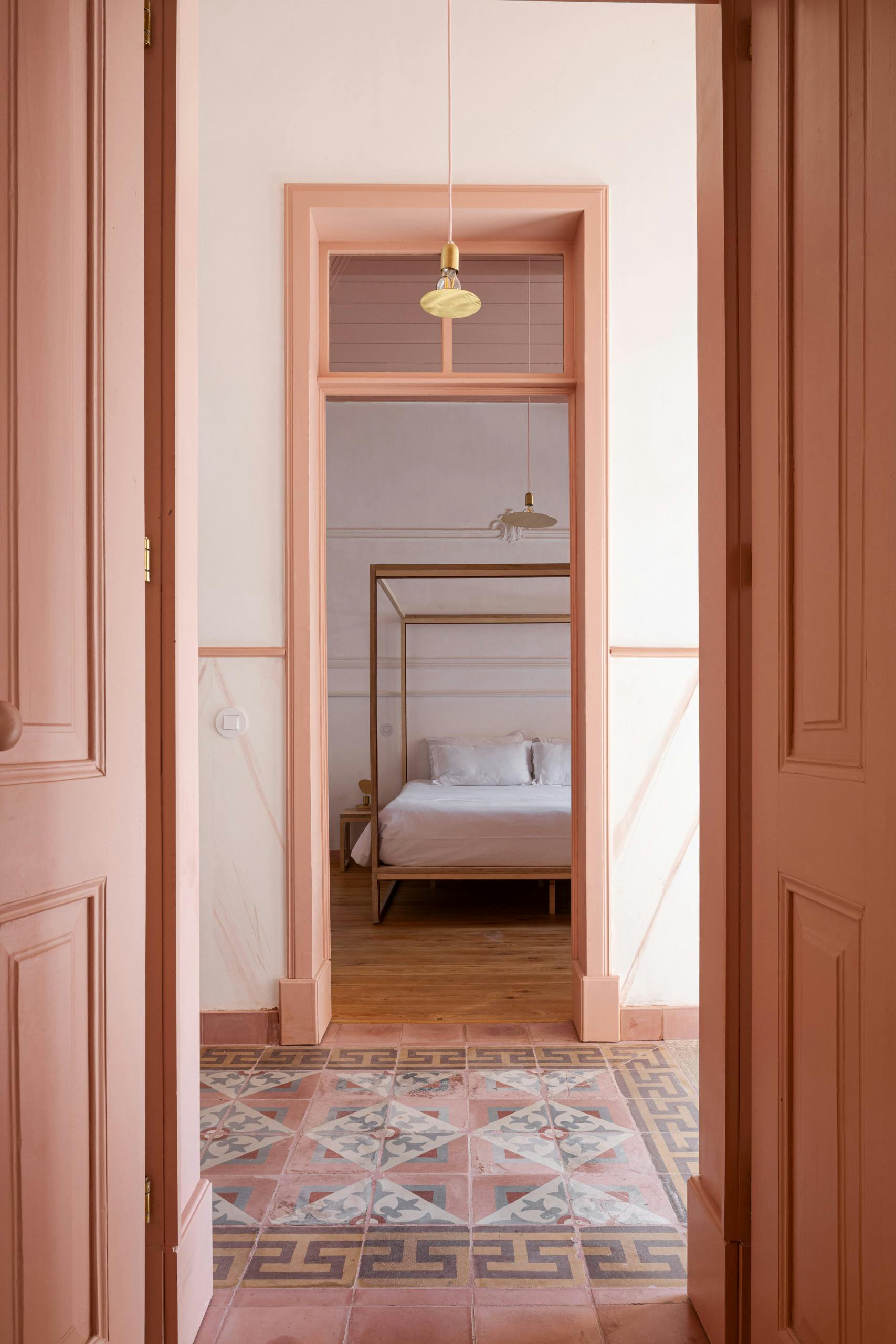 Apartment Faro, 1 bed — photo 12