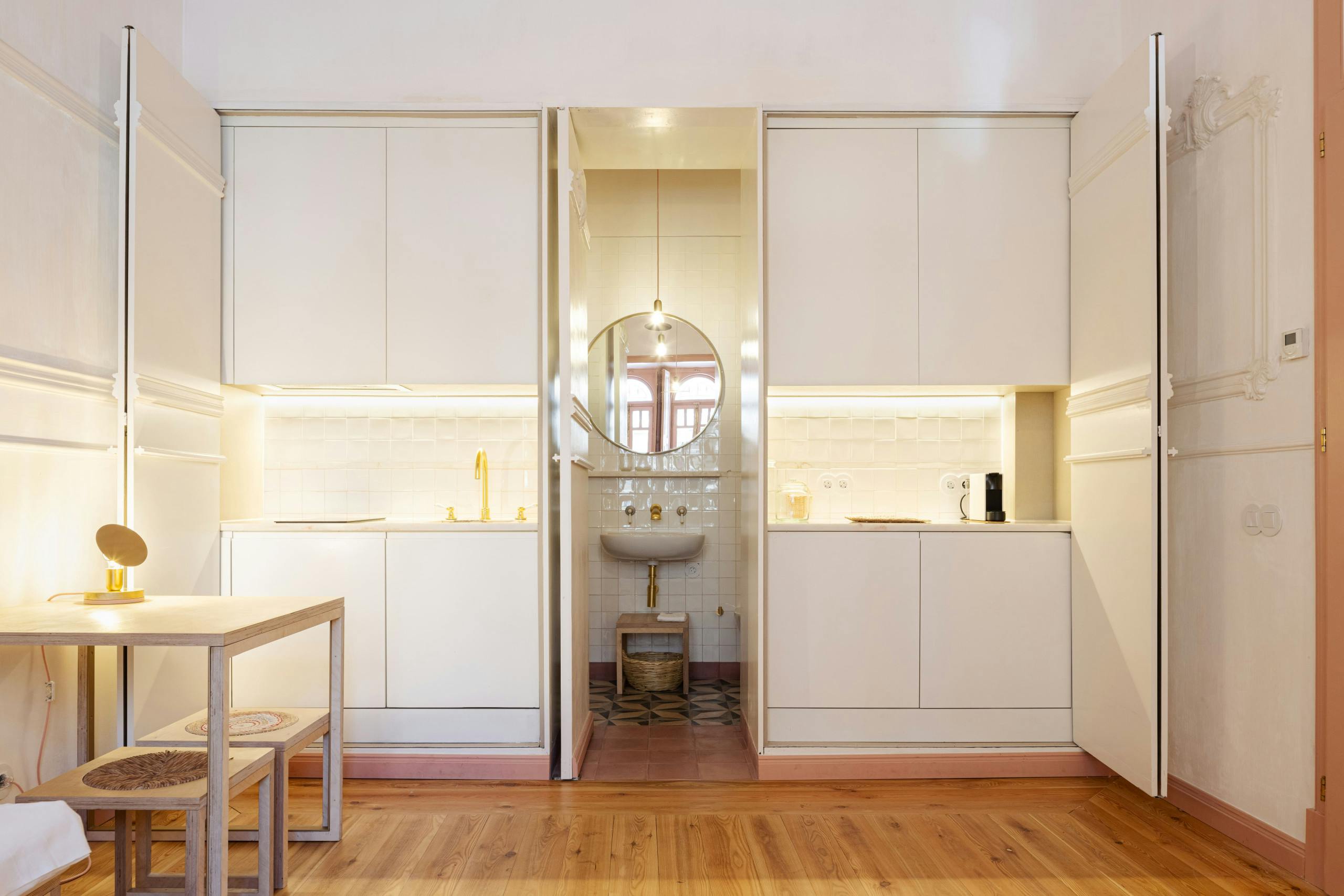 Apartment Faro, 1 bed — photo 1