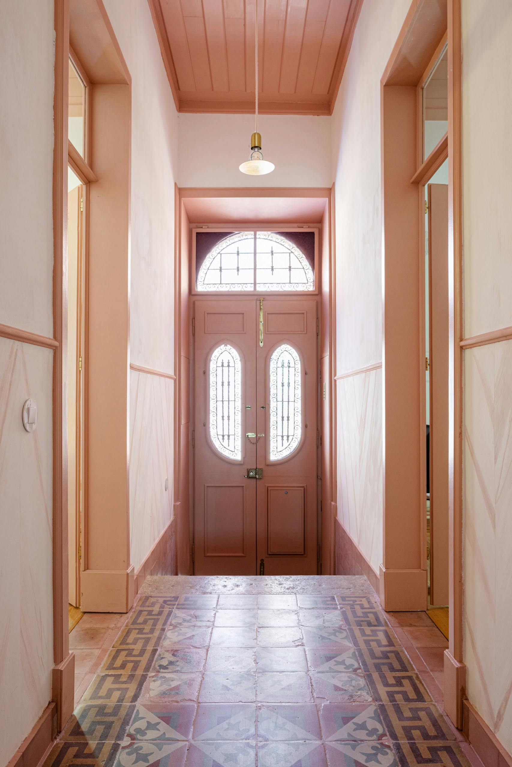 Apartment Faro, 1 bed — photo 6