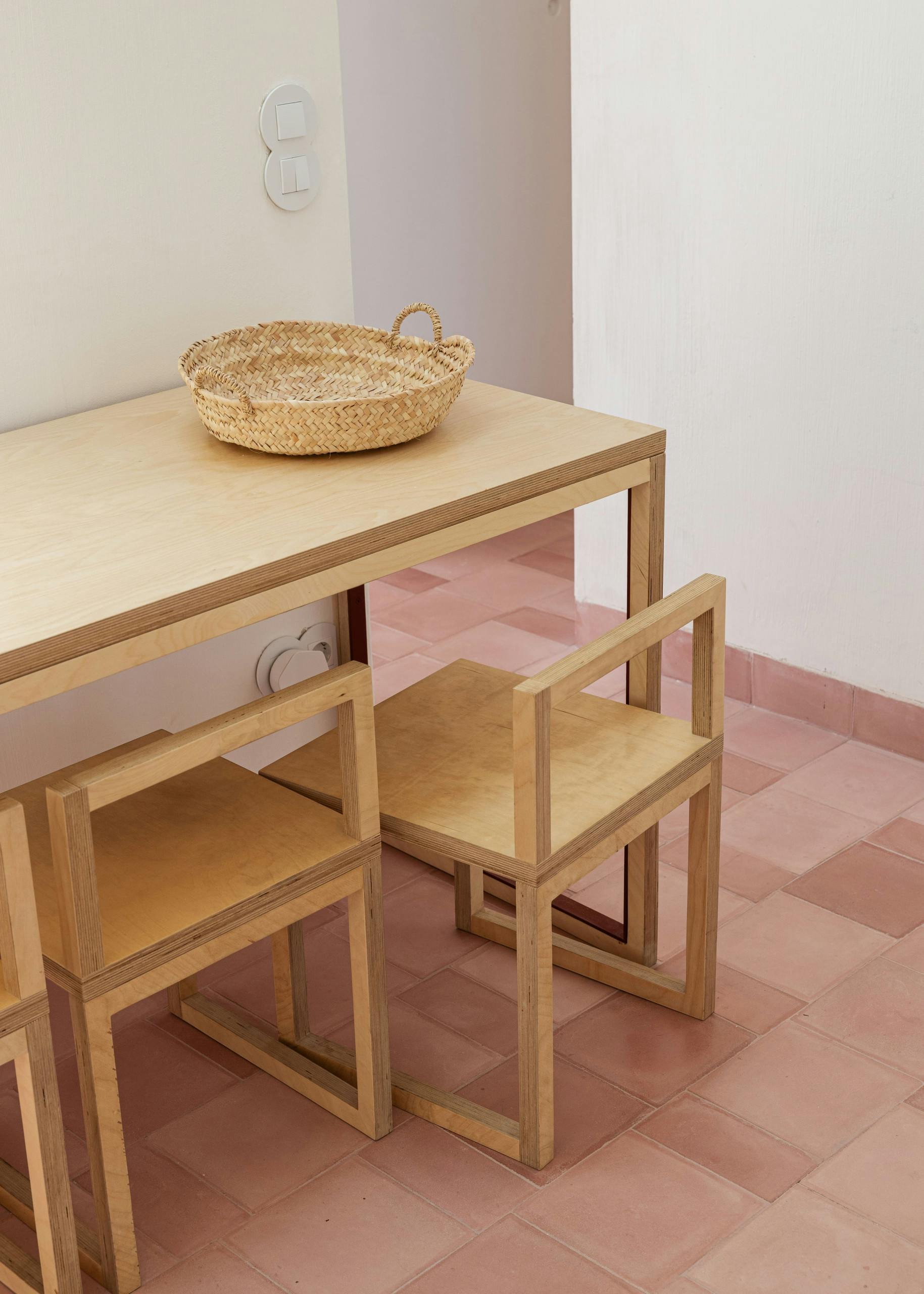 Apartment Faro, 2 beds — photo 3