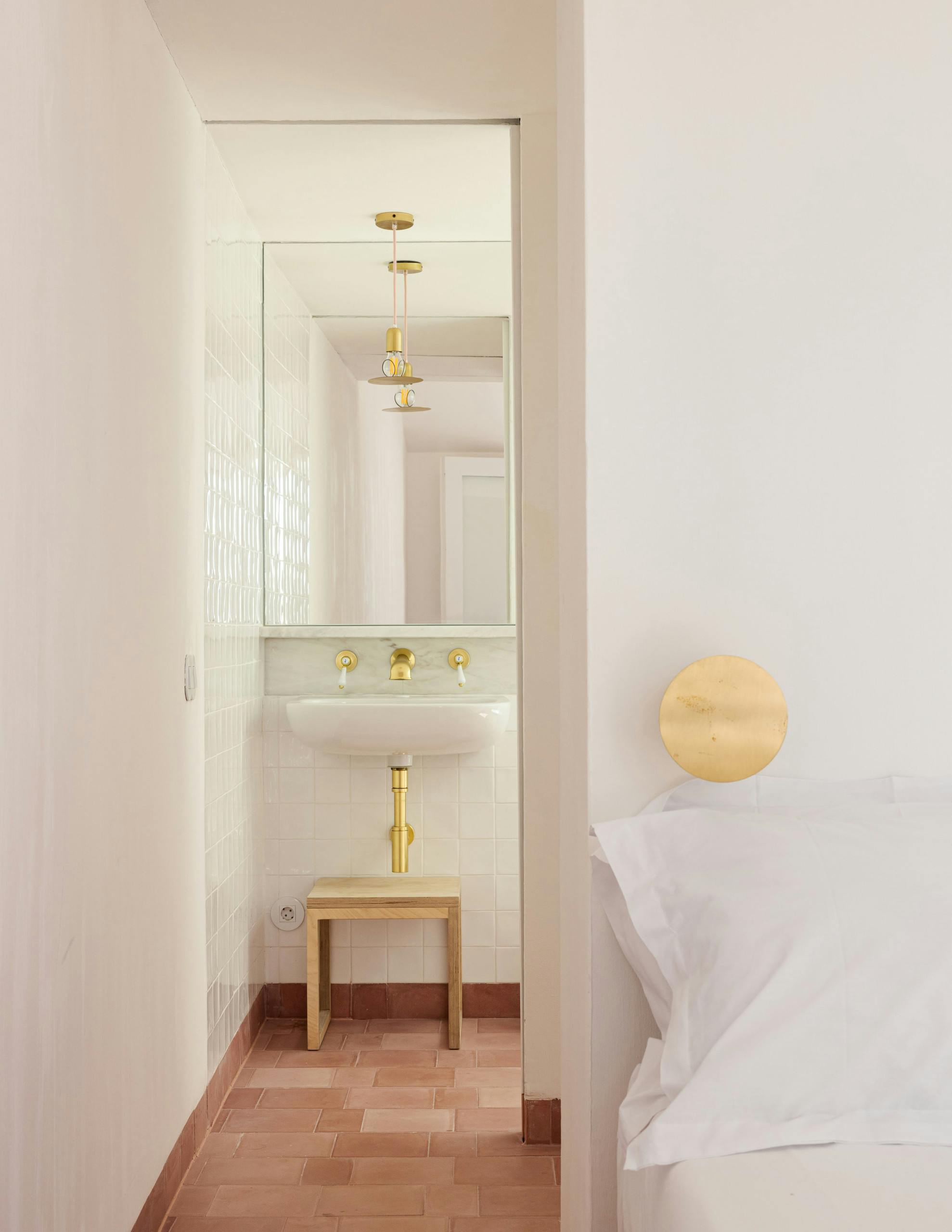 Apartment Faro, 2 beds — photo 8
