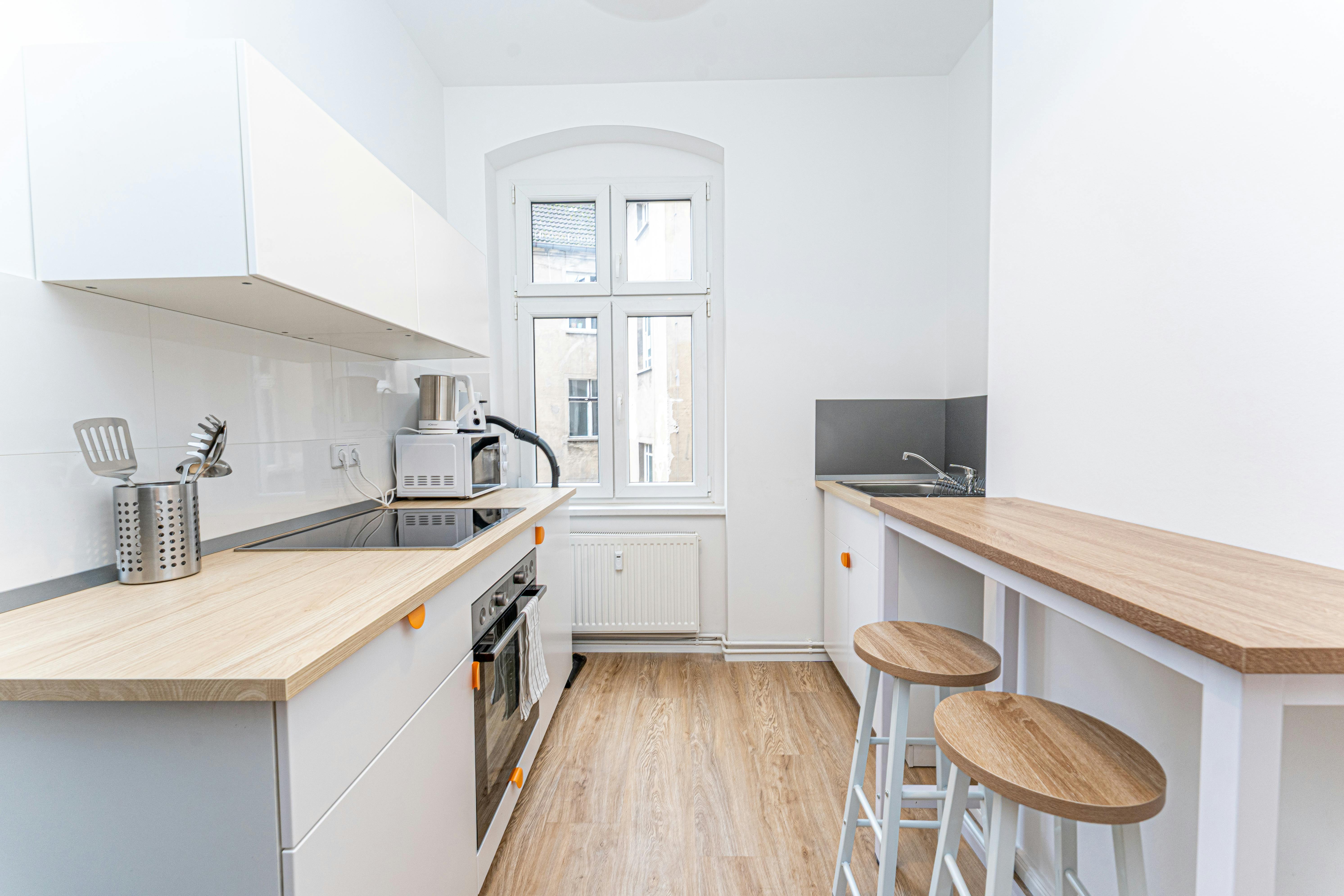 Single room Berlin, 1 bed, 10m² — photo 8
