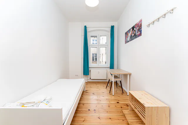 Private room in Boxhagener Straße, Berlin (1684614) room image 2
