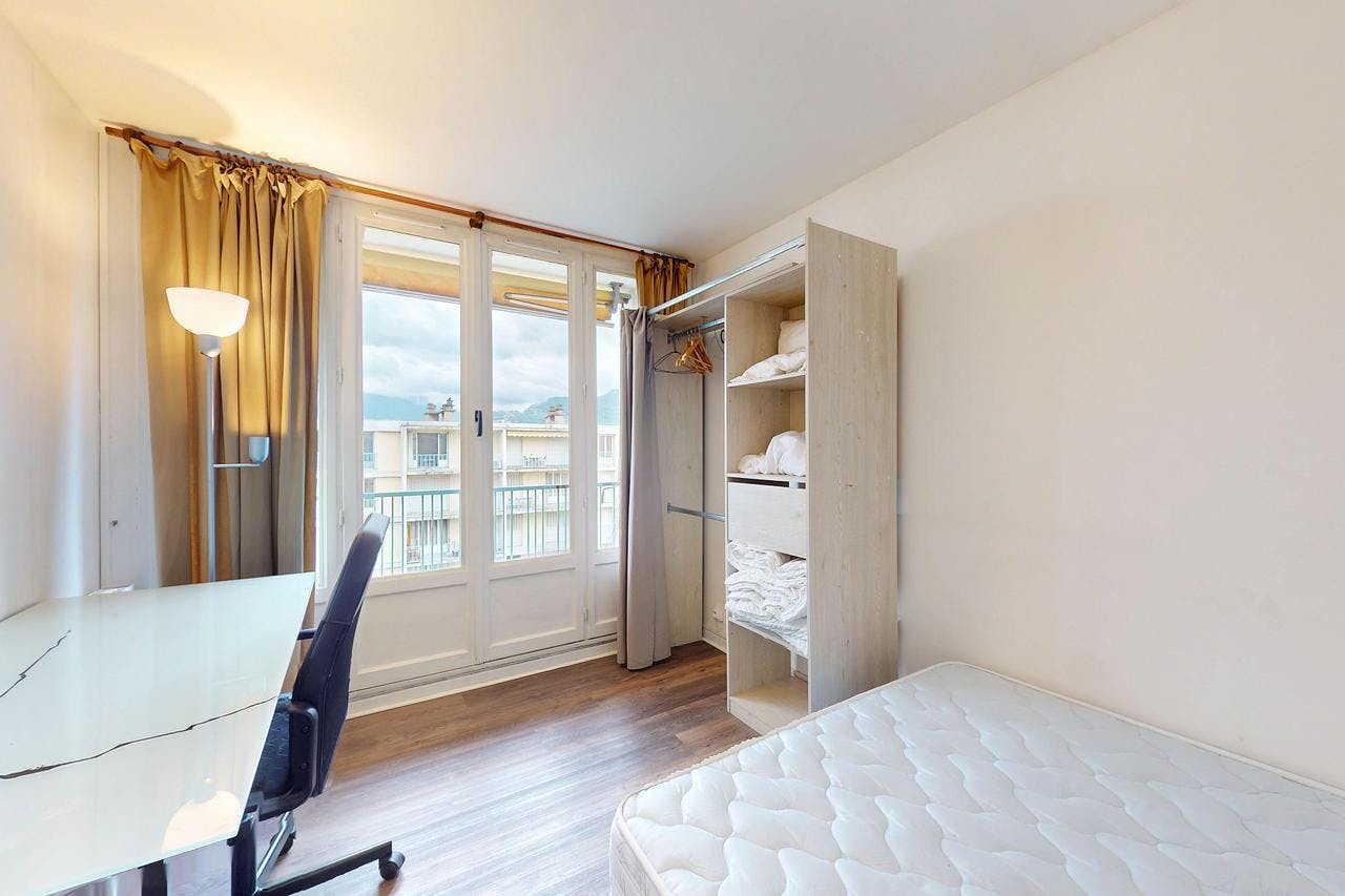 Rue du 19 Mars 1962, Saint-Martin-d’Hères preview