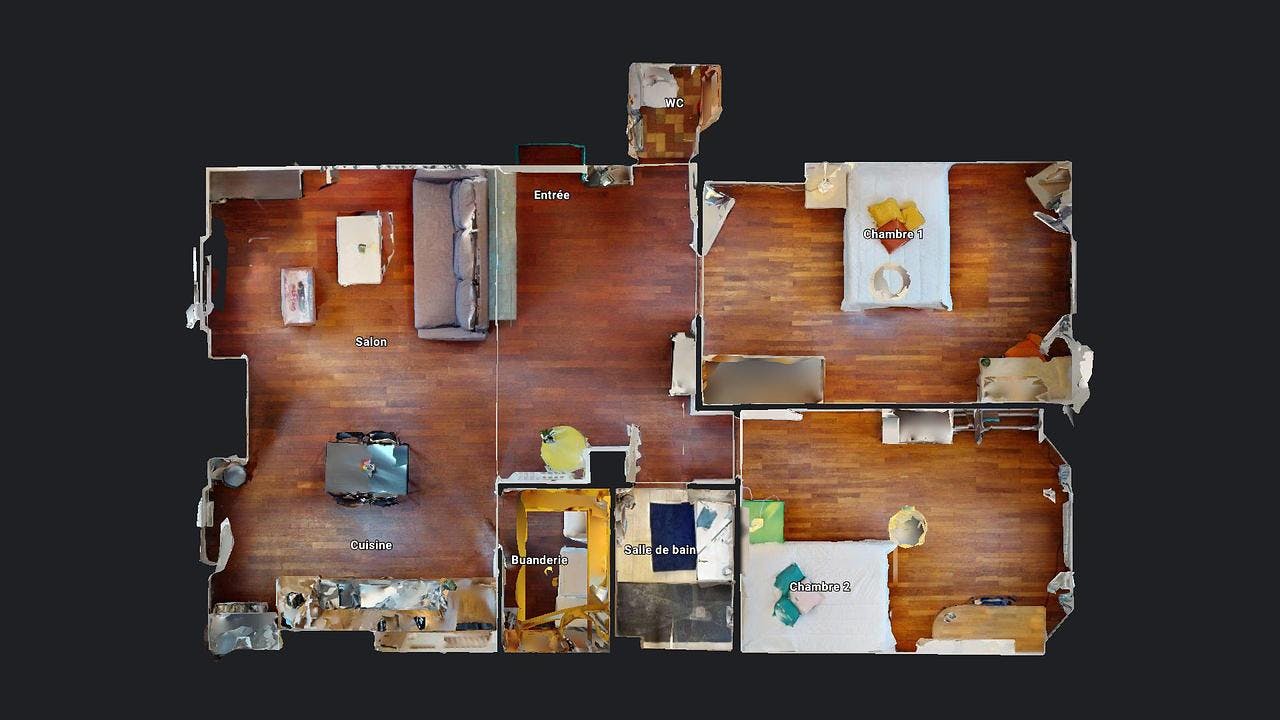 preview gallery tile