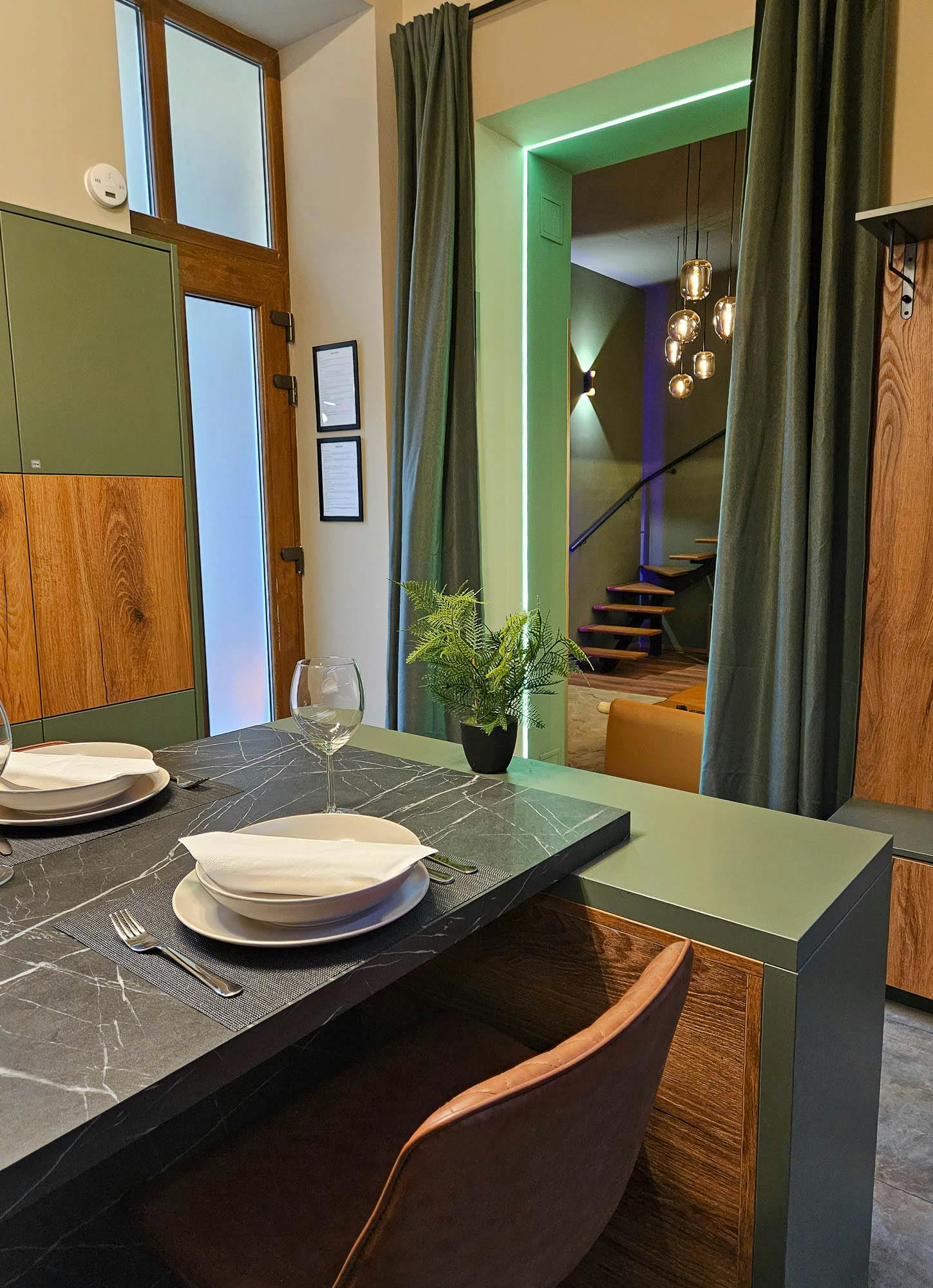 Izabella utca, Budapest preview