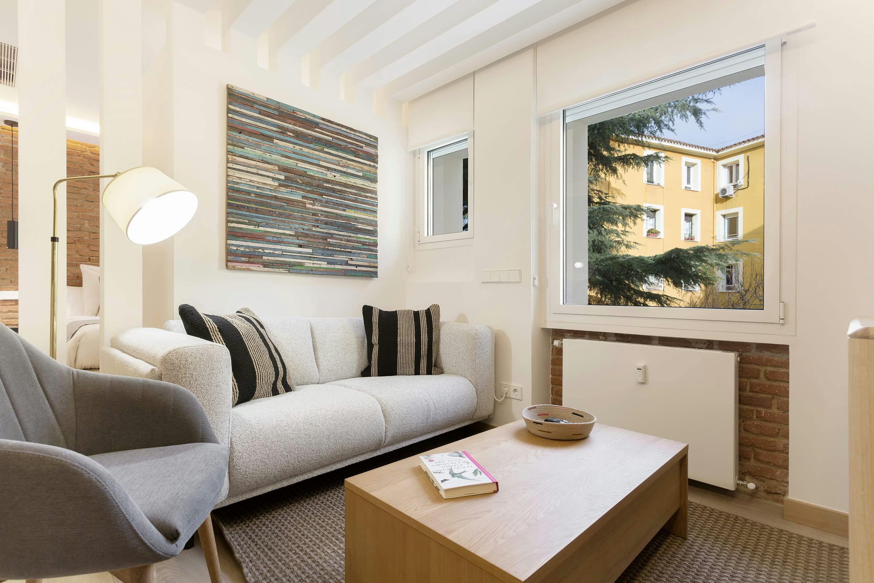 Avenida de Concha Espina, Madrid Madrid