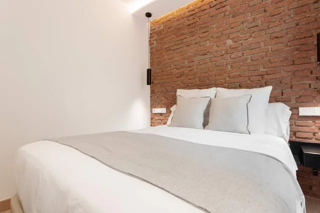 1-Bedroom Apartment in Avenida de Concha Espina, Madrid (1684621) room image 80