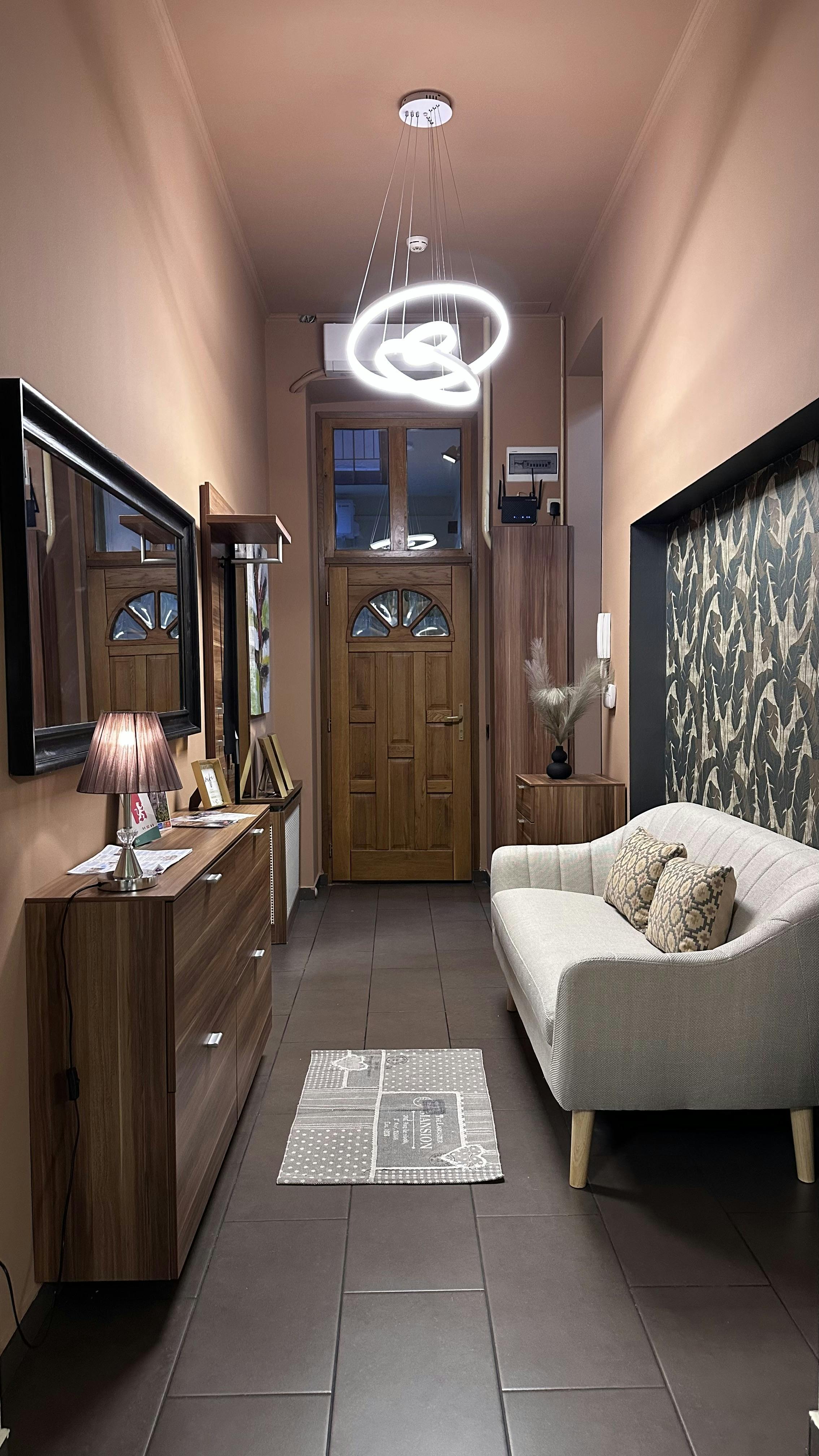 Apartment for rent for HUF 497,826 per month in Budapest, Izabella utca