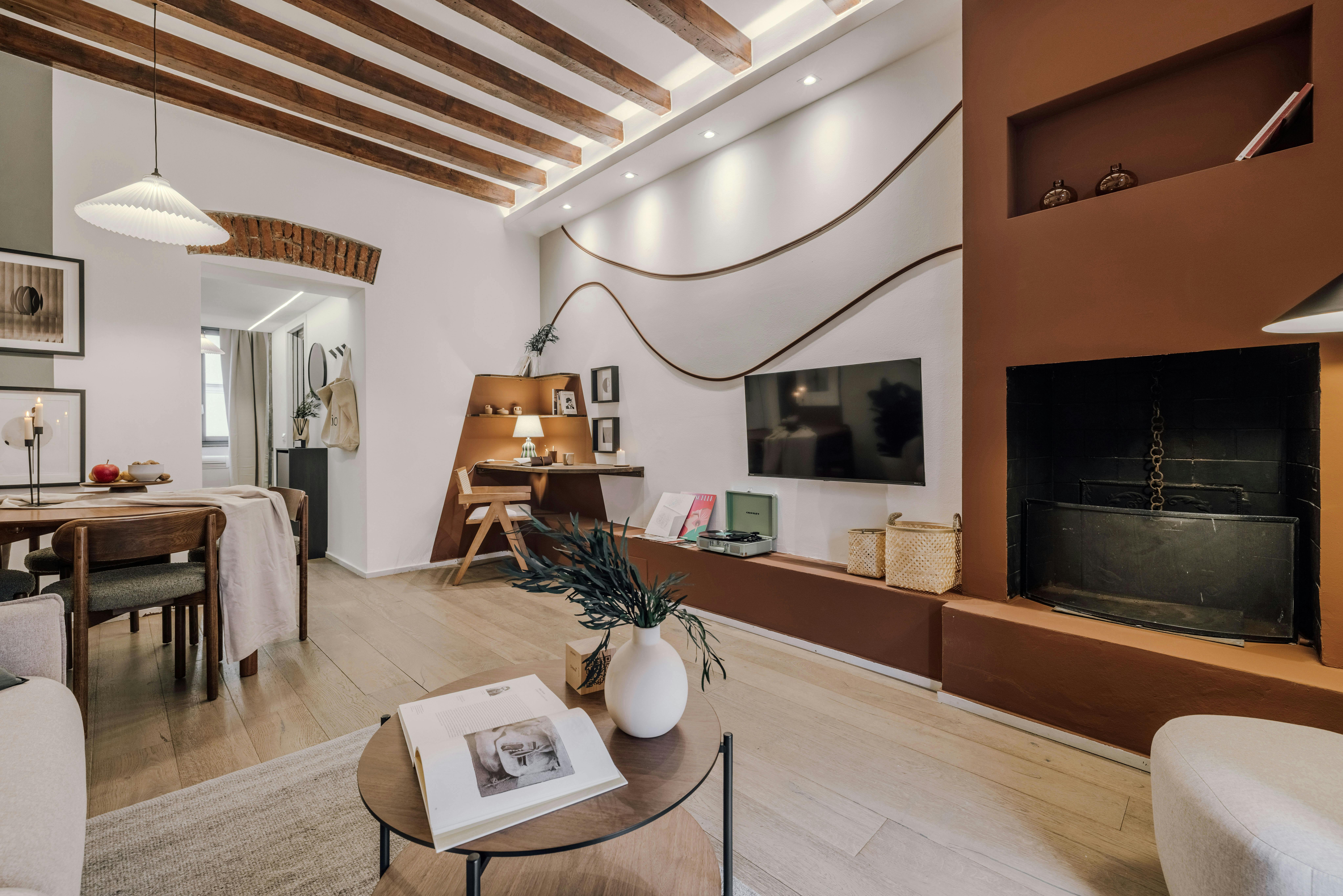 Appartamento in affitto a 1763 € al mese a Milan, Via Bramante