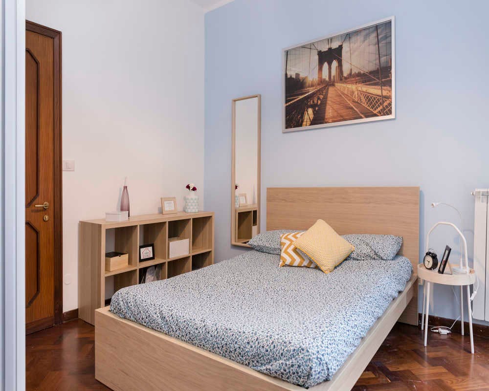 Viale Giovanni Vicini, Bologna preview