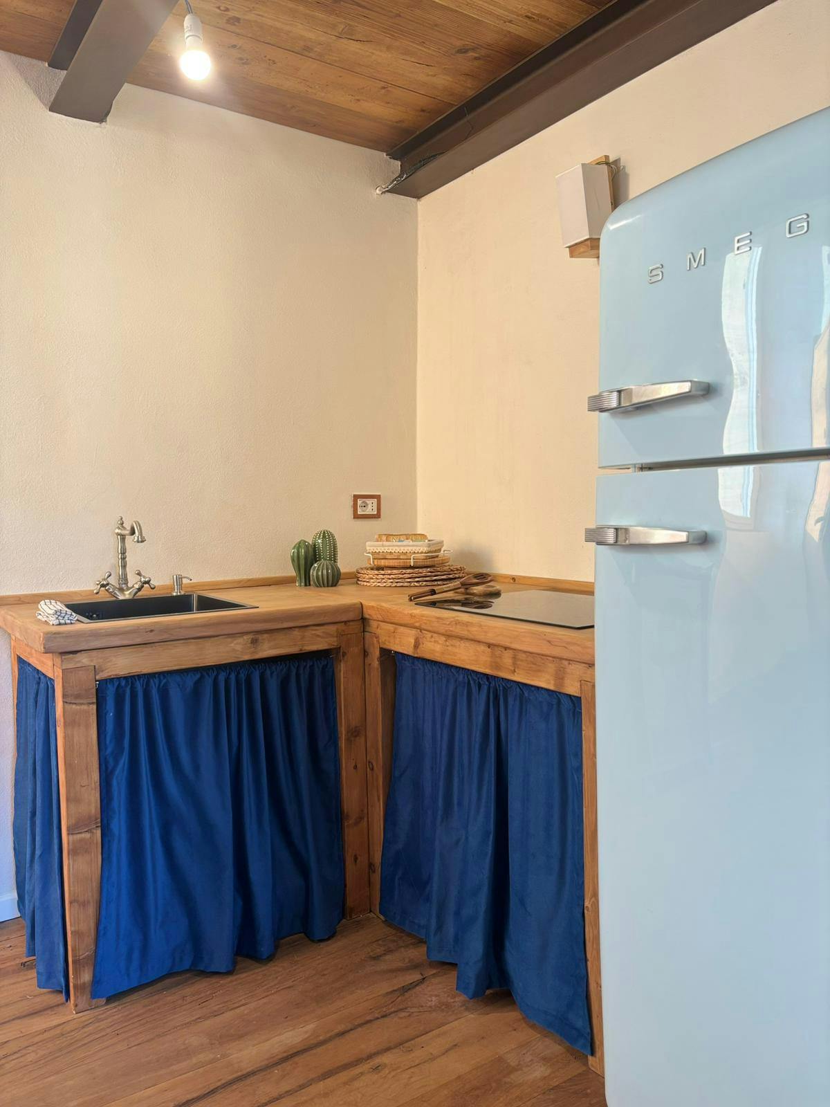 Apartment Coverciano, 1 bed — photo 8
