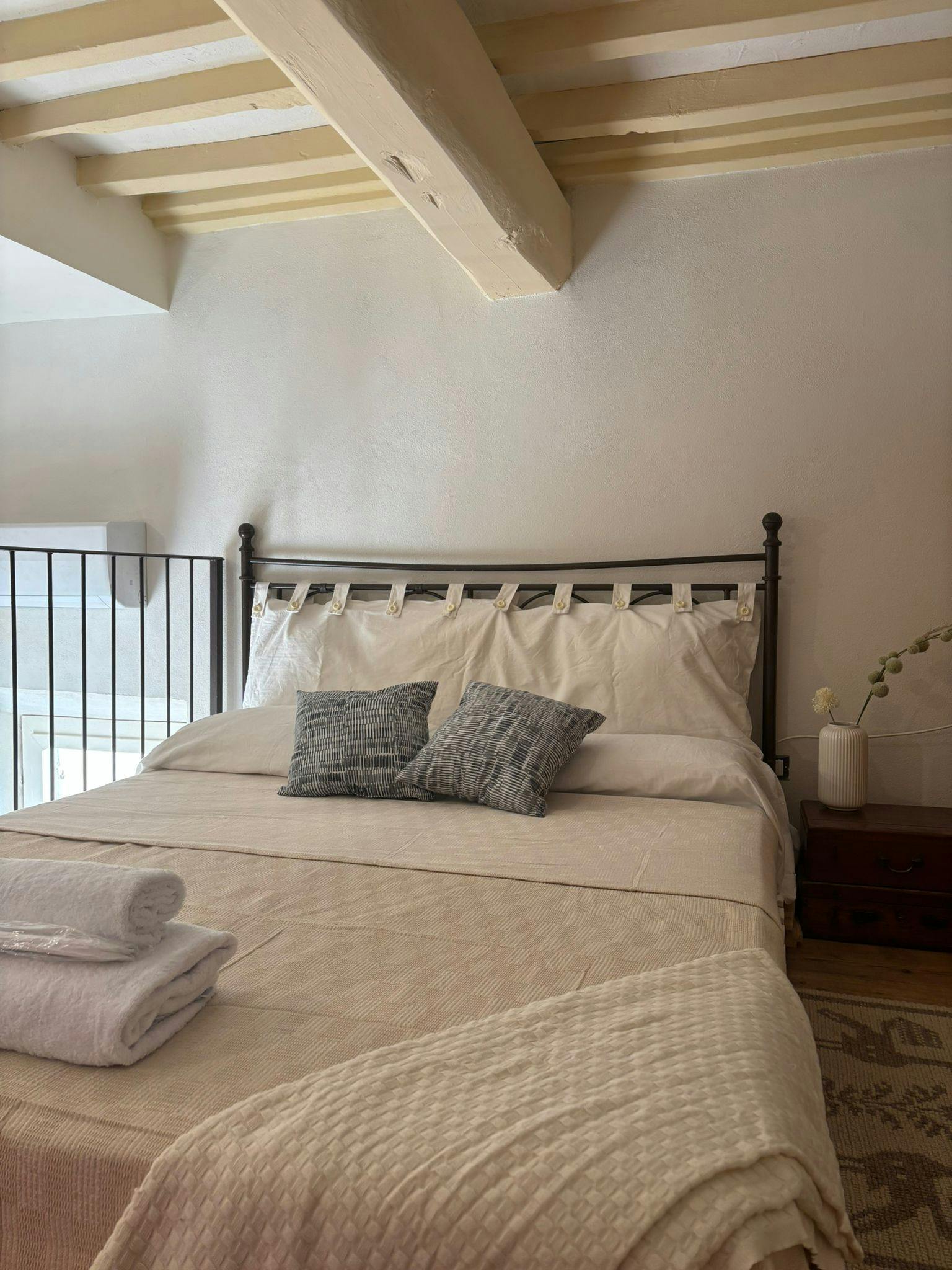 Apartment Coverciano, 1 bed — photo 1