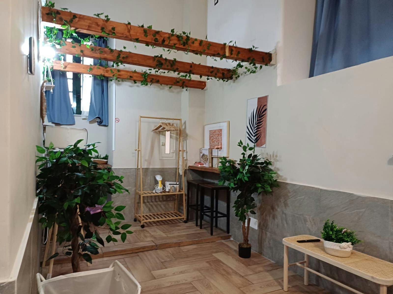 Apartamento para alugar por € 600 por mês em Naples, Piazza Principe Umberto