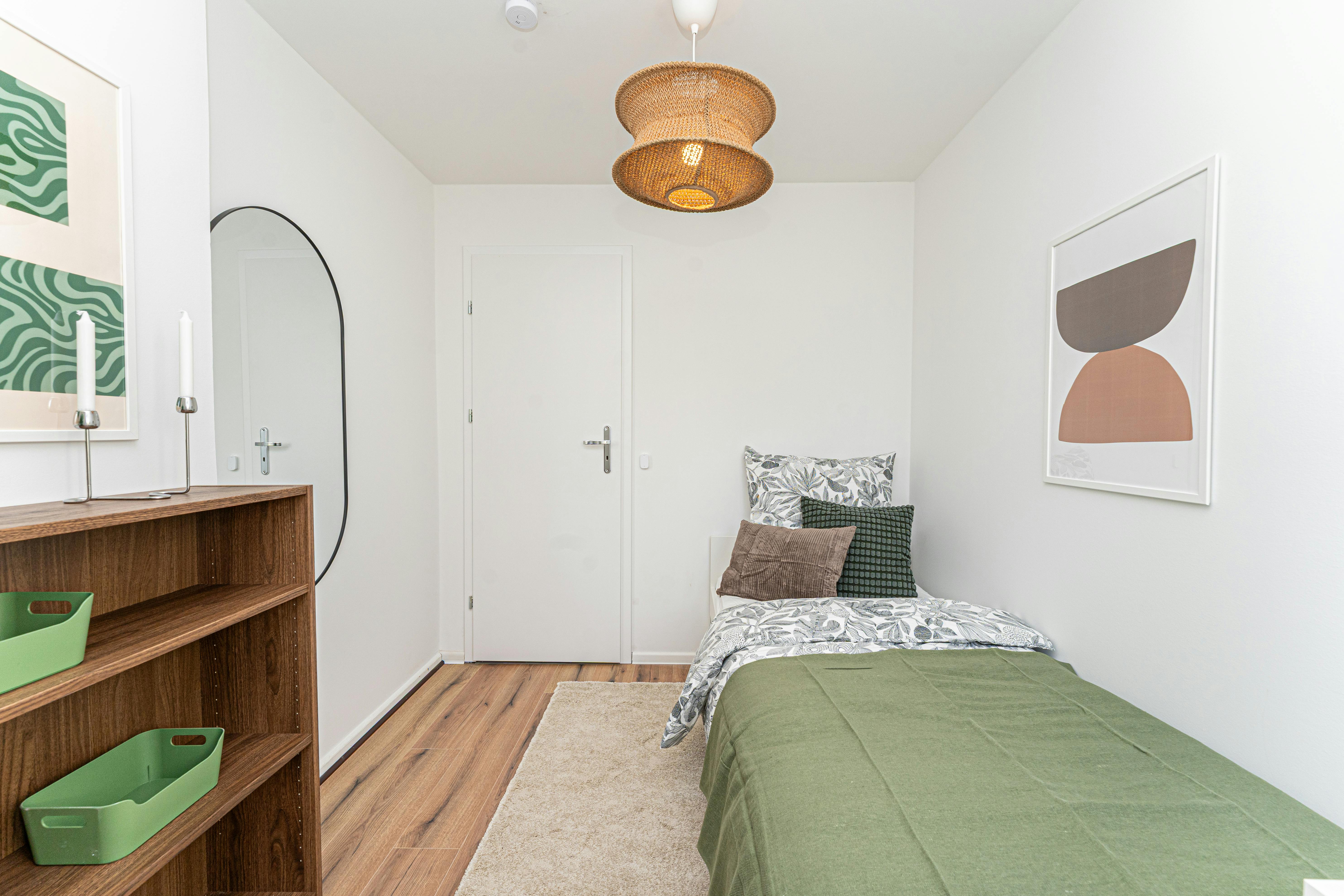 Private room for rent for €540 per month in Berlin, Eichbergstraße