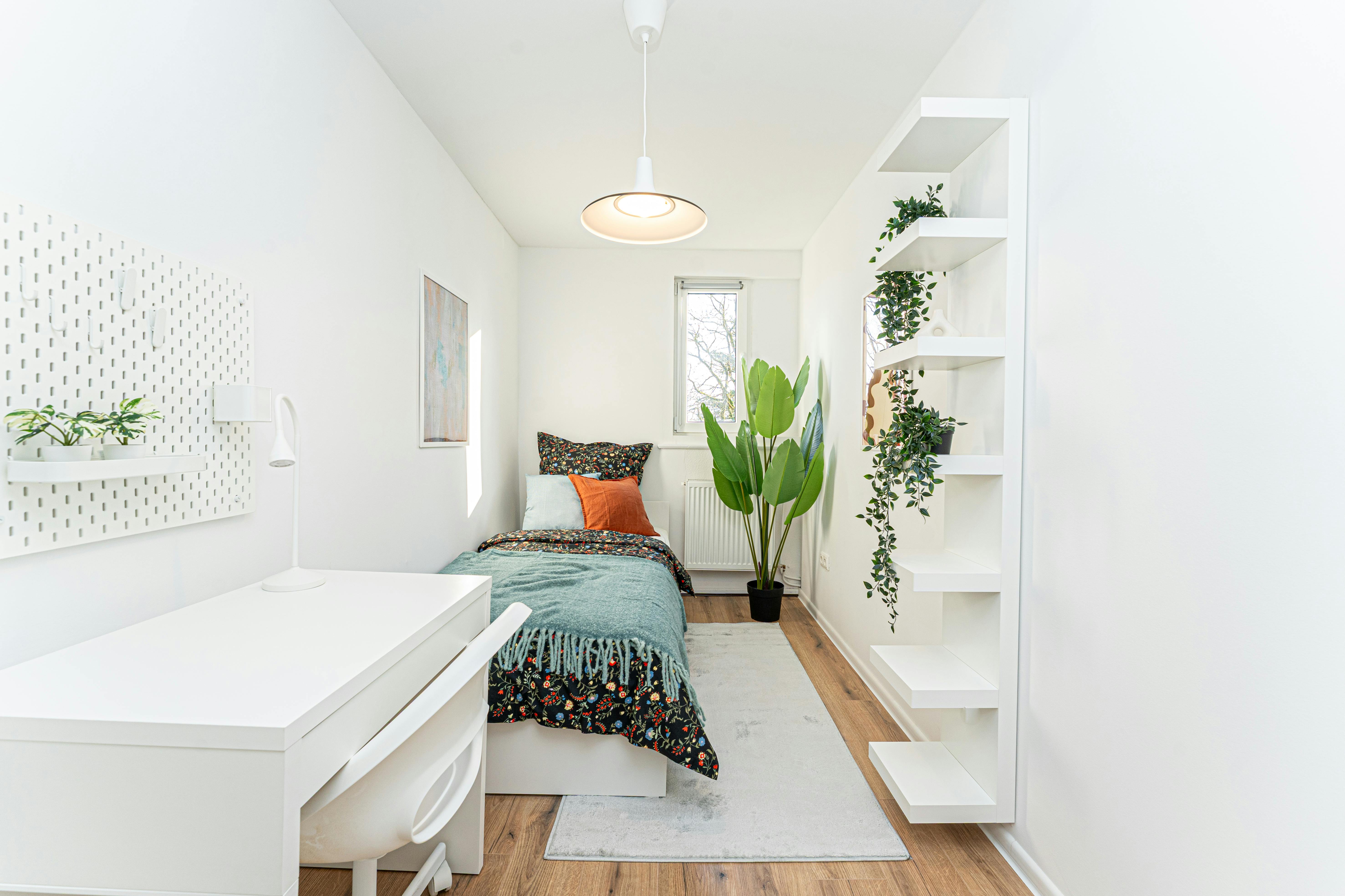 Private room for rent for €560 per month in Berlin, Eichbergstraße