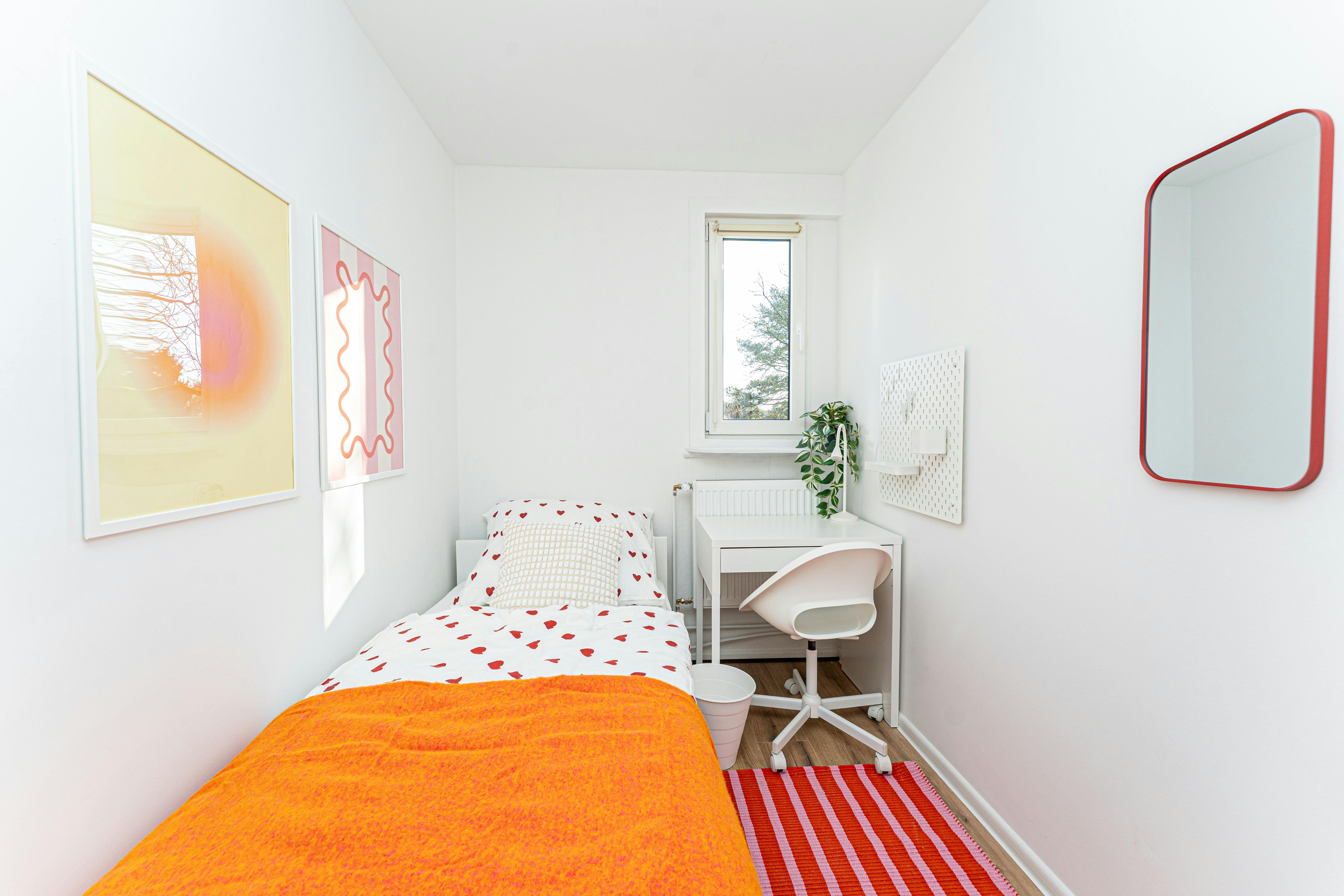 Private room for rent for €530 per month in Berlin, Eichbergstraße