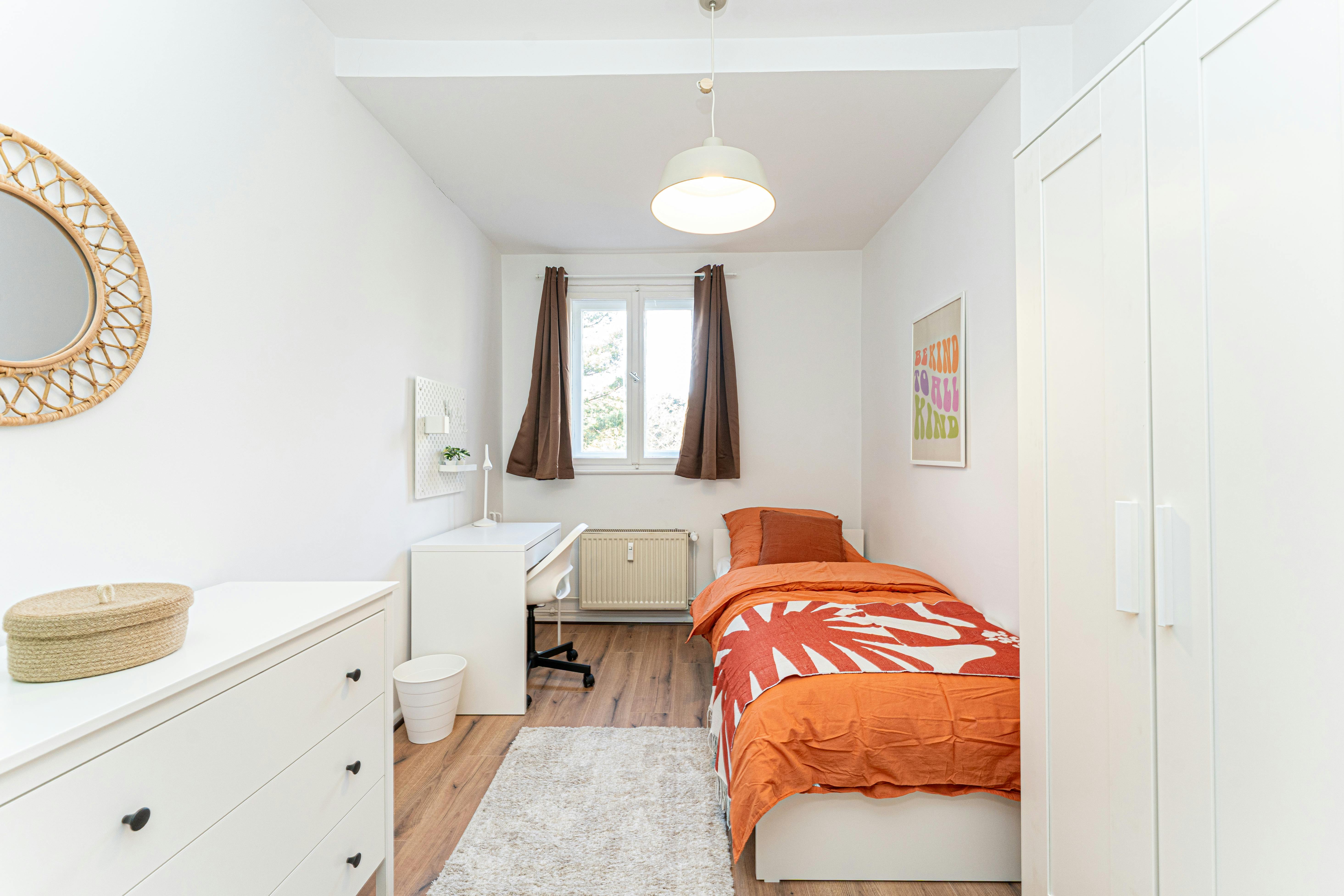 Private room for rent for €570 per month in Berlin, Eichbergstraße