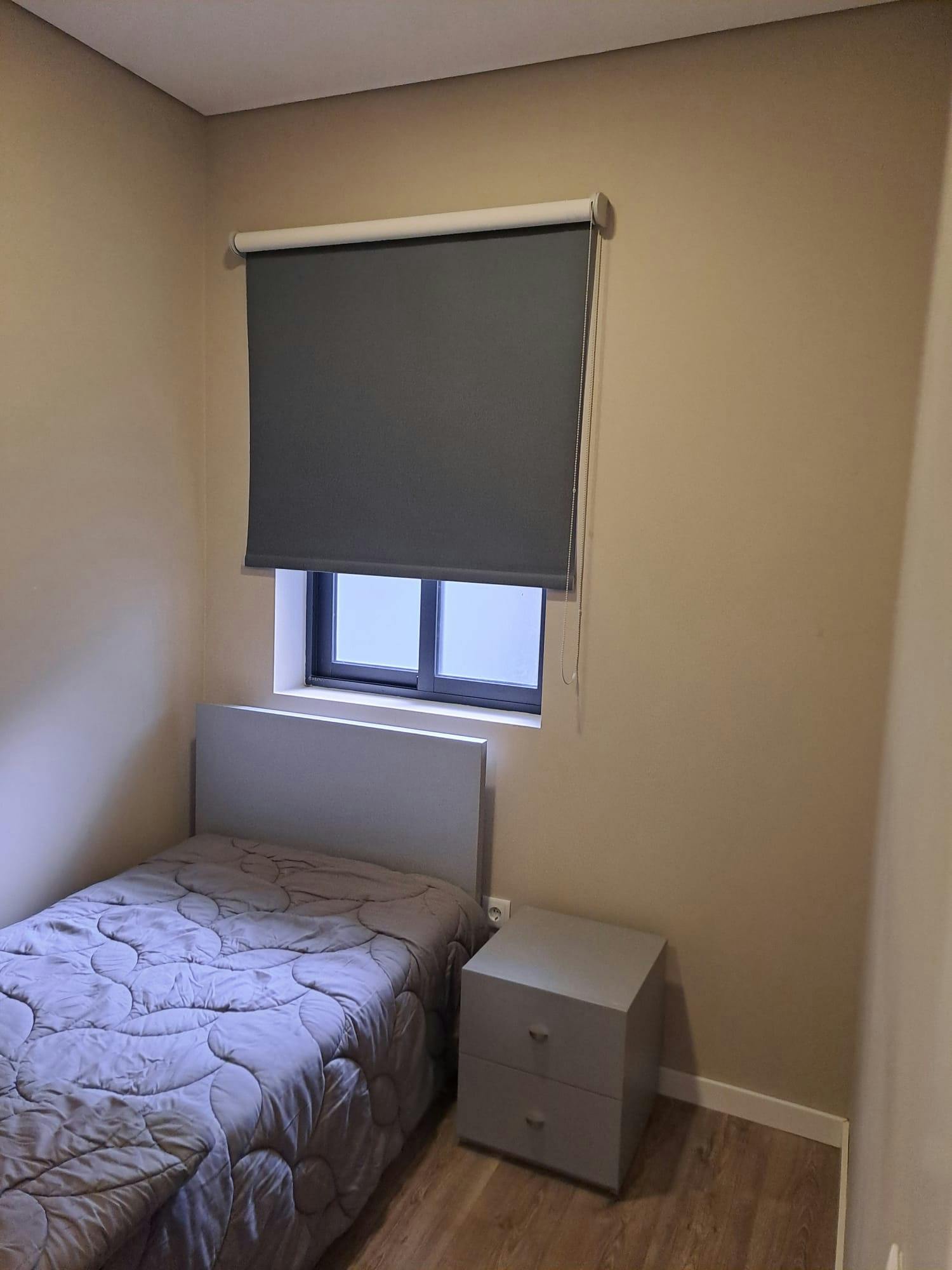 WG-Zimmer zu mieten für 340 € pro Monat in Porto, Rua da Nau Vitória