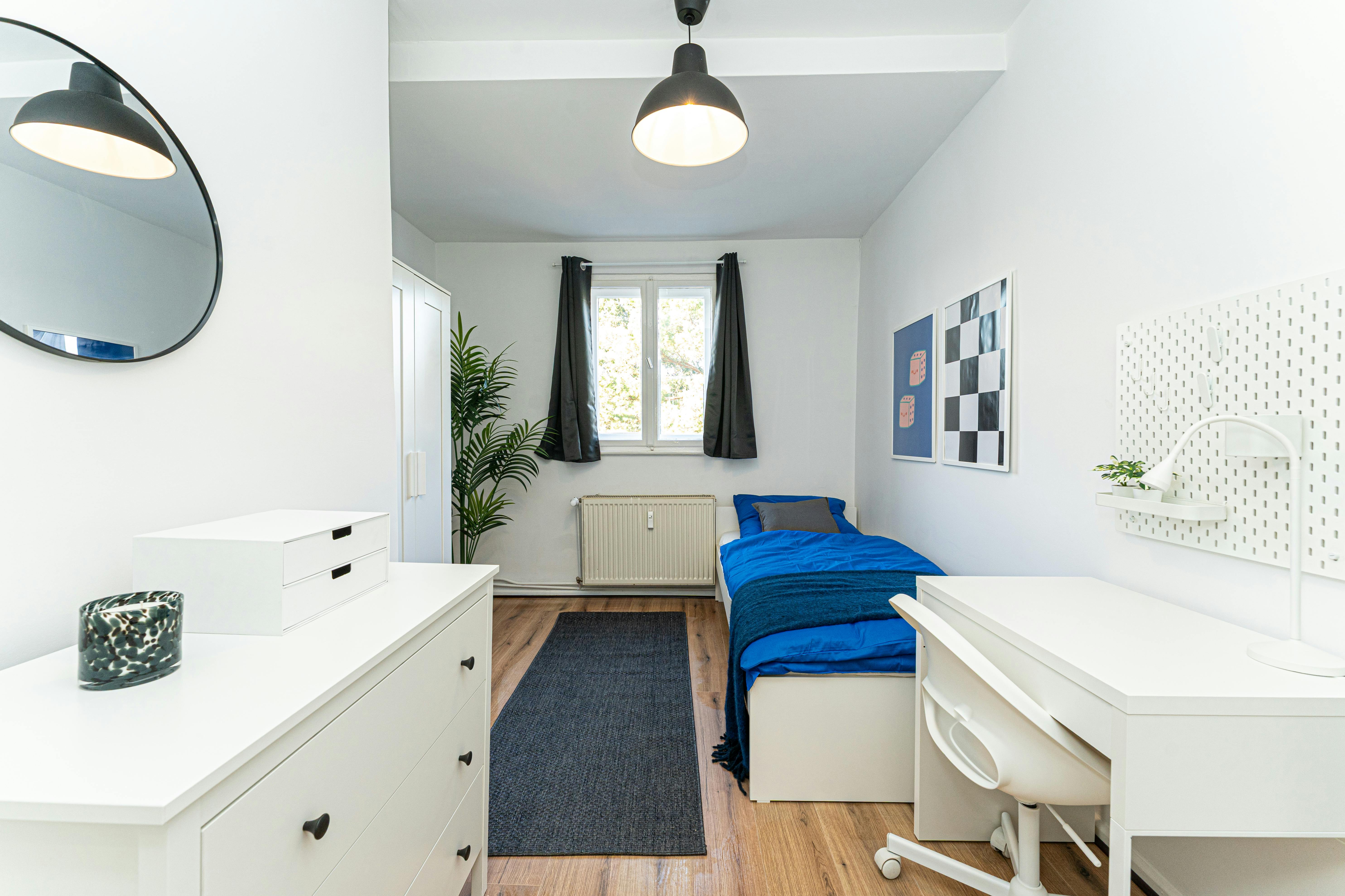 Private room for rent for €570 per month in Berlin, Eichbergstraße