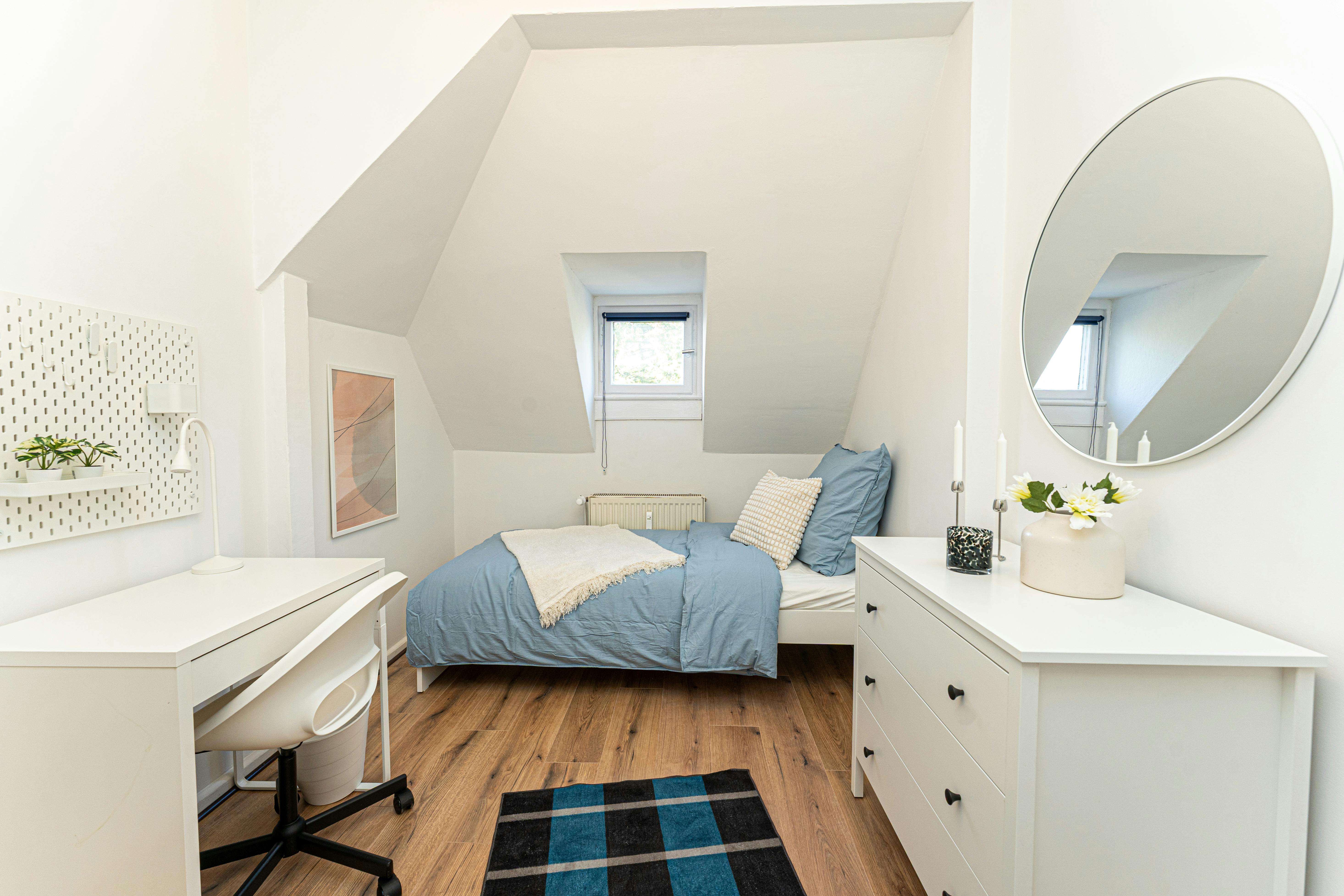 Private room for rent for €560 per month in Berlin, Eichbergstraße