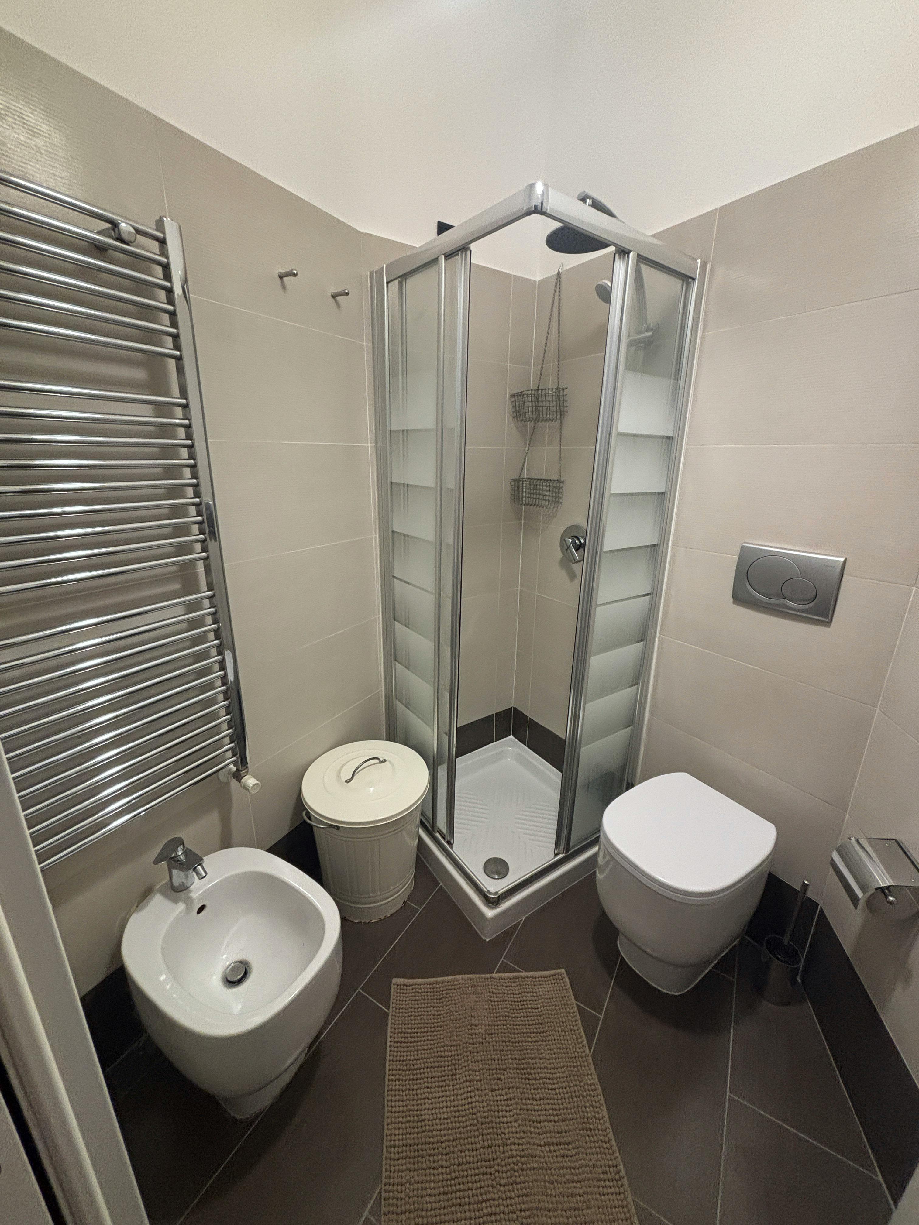 Apartment Milan, 1 bed — photo 10